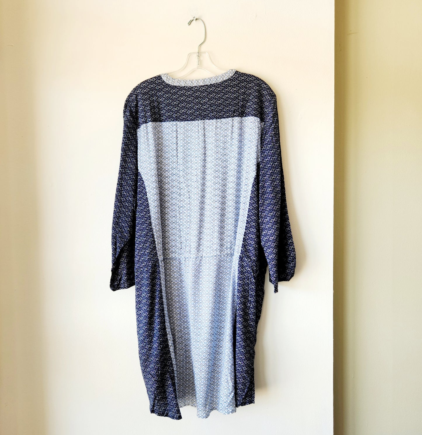 Coldwater Creek Tuni with Drawstring Waist - 2X