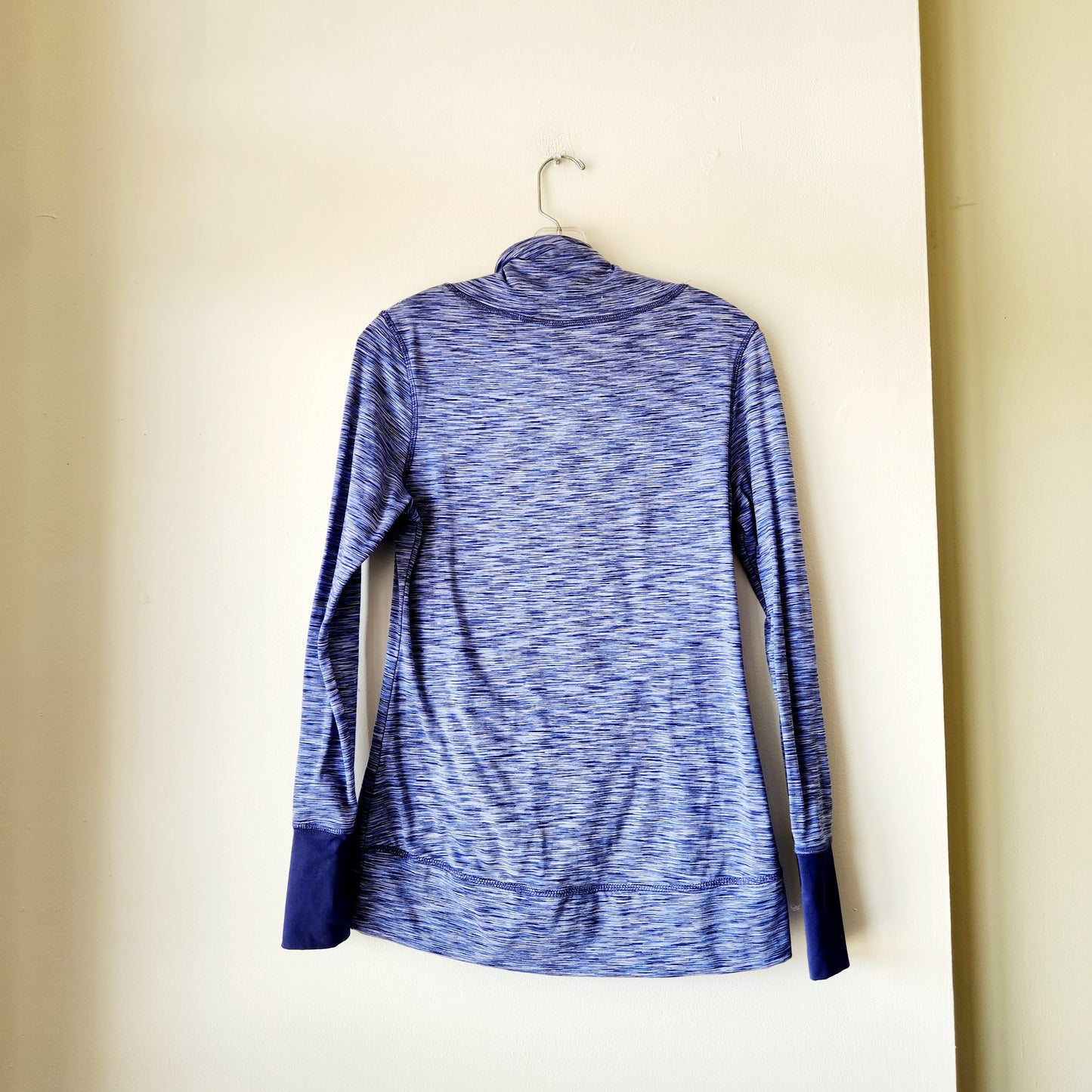 Apana Active Turtleneck Top - M
