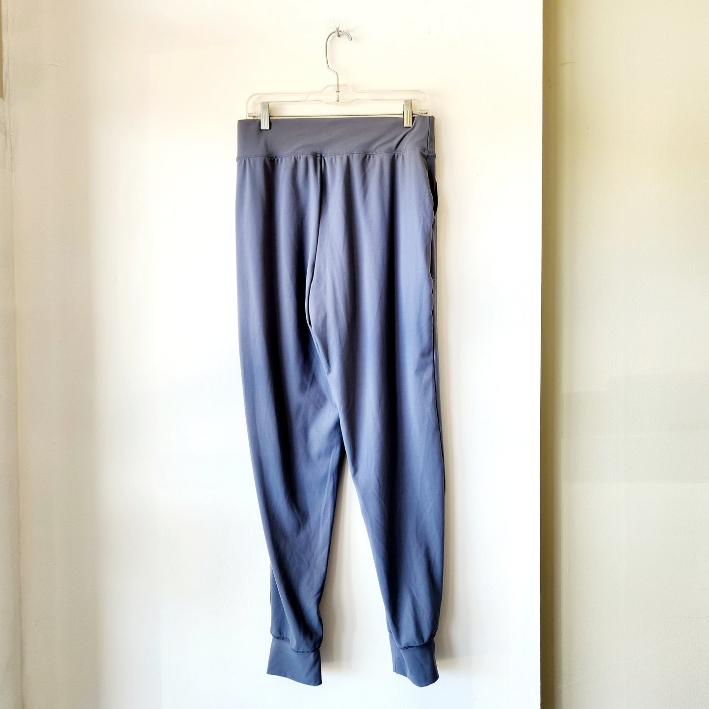GAPFit PowerSoft High Rise Joggers - M Tall