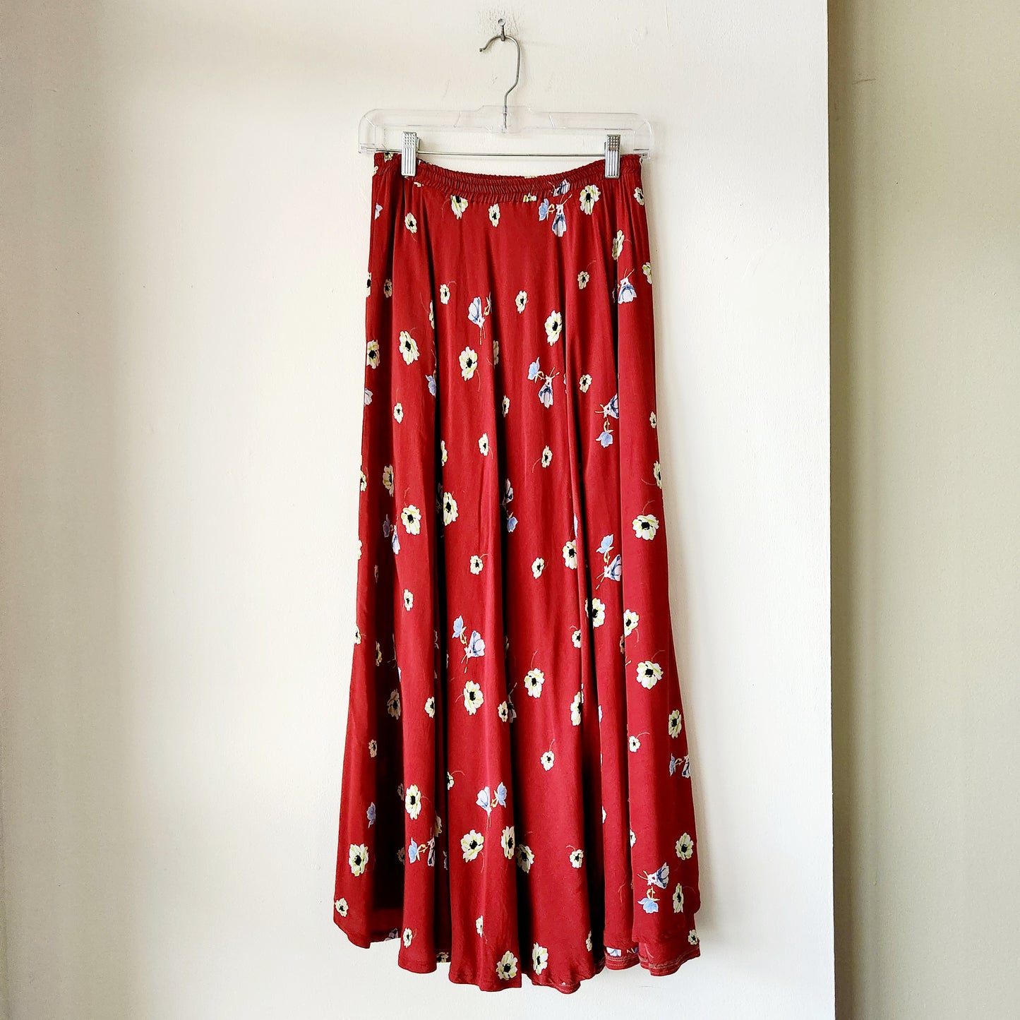 Salaam Maxi Skirt - One Size