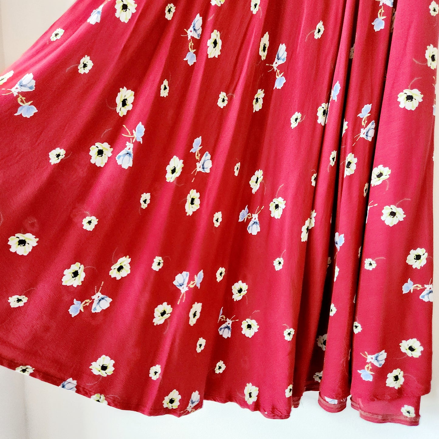 Salaam Maxi Skirt - One Size