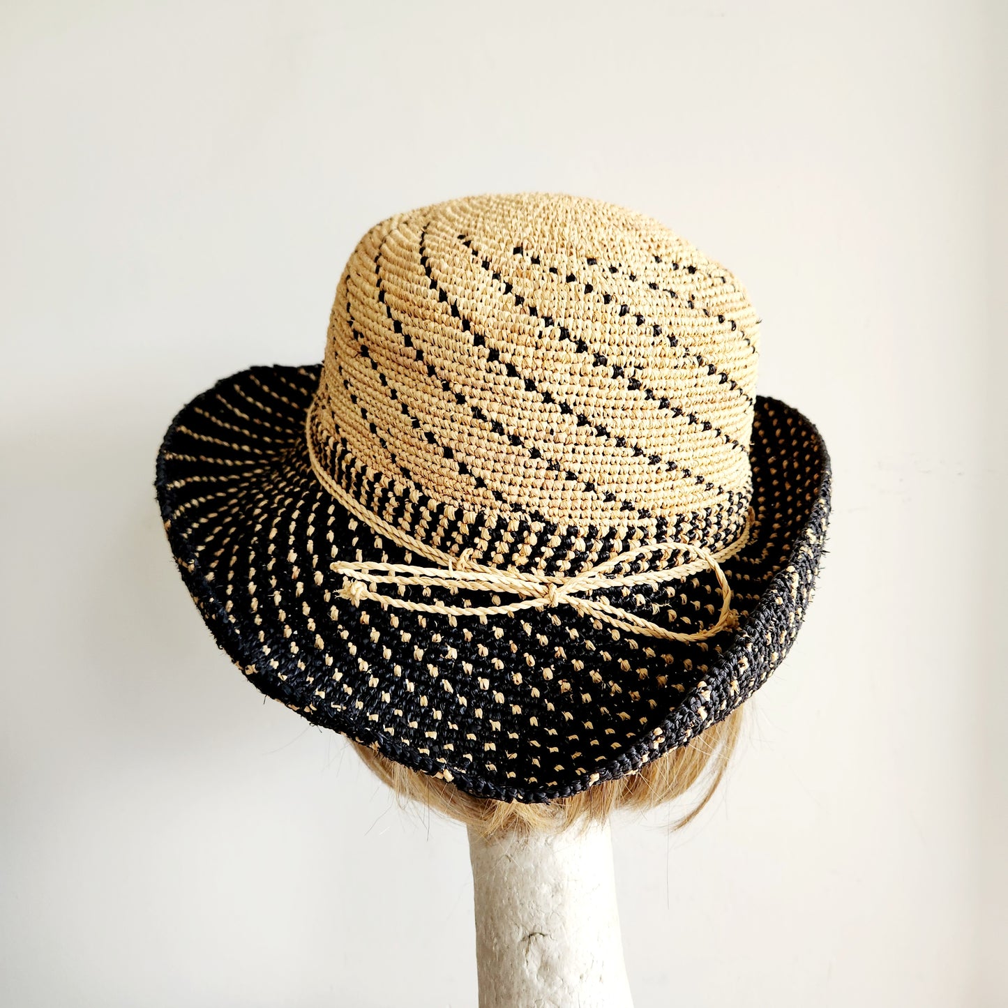 Callanan Resort 100% Raffia Hat - One Size