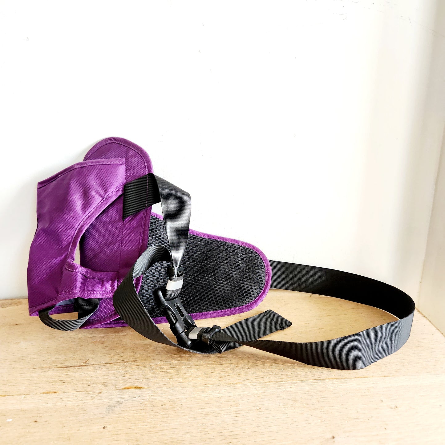 Labeol Hiking Fanny Pack with Water Bottle Holder - Like New