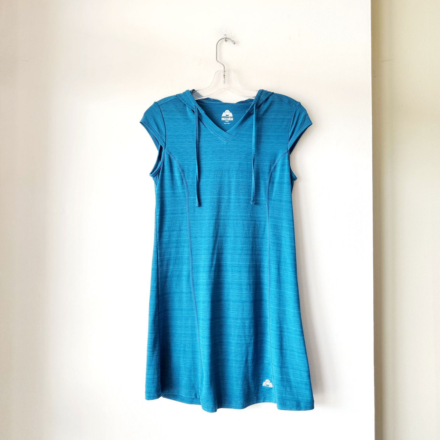 EMS TechWick Tunic with Hood - S
