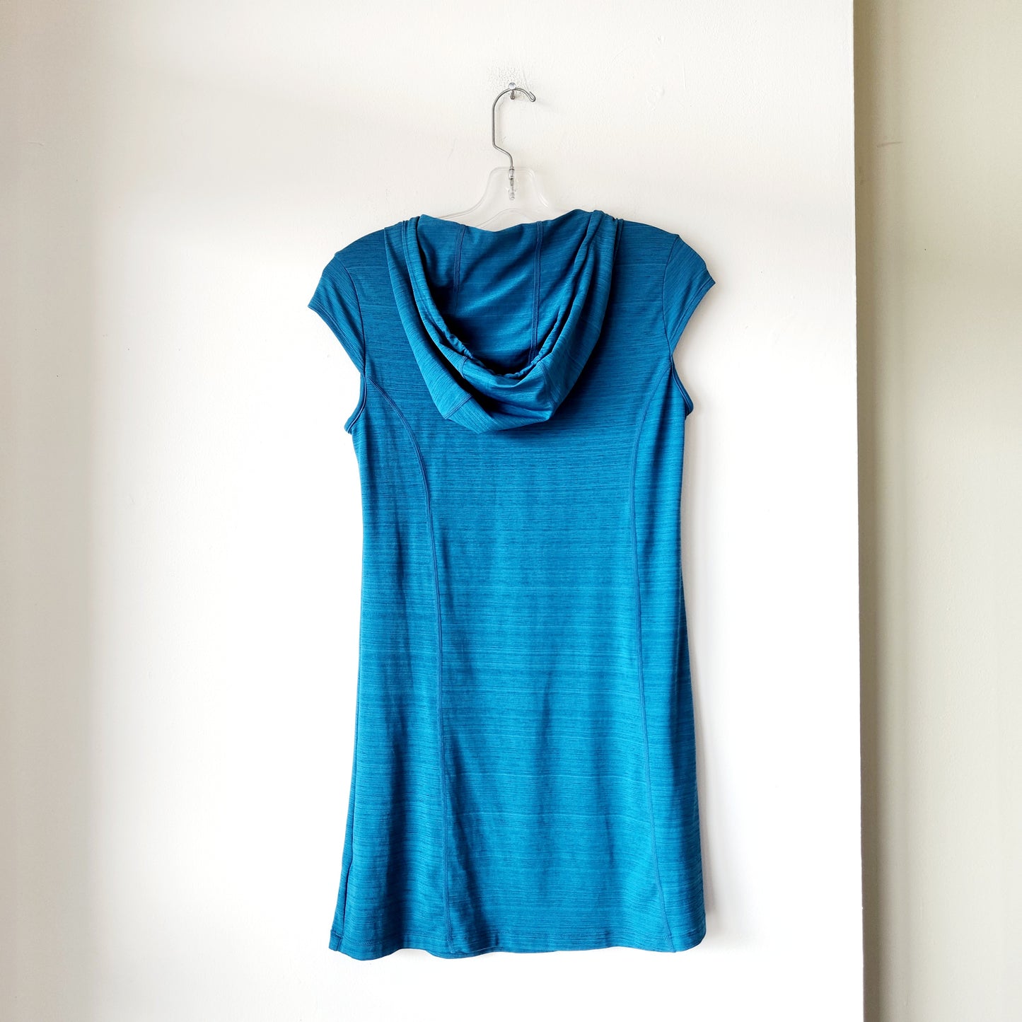 EMS TechWick Tunic with Hood - S
