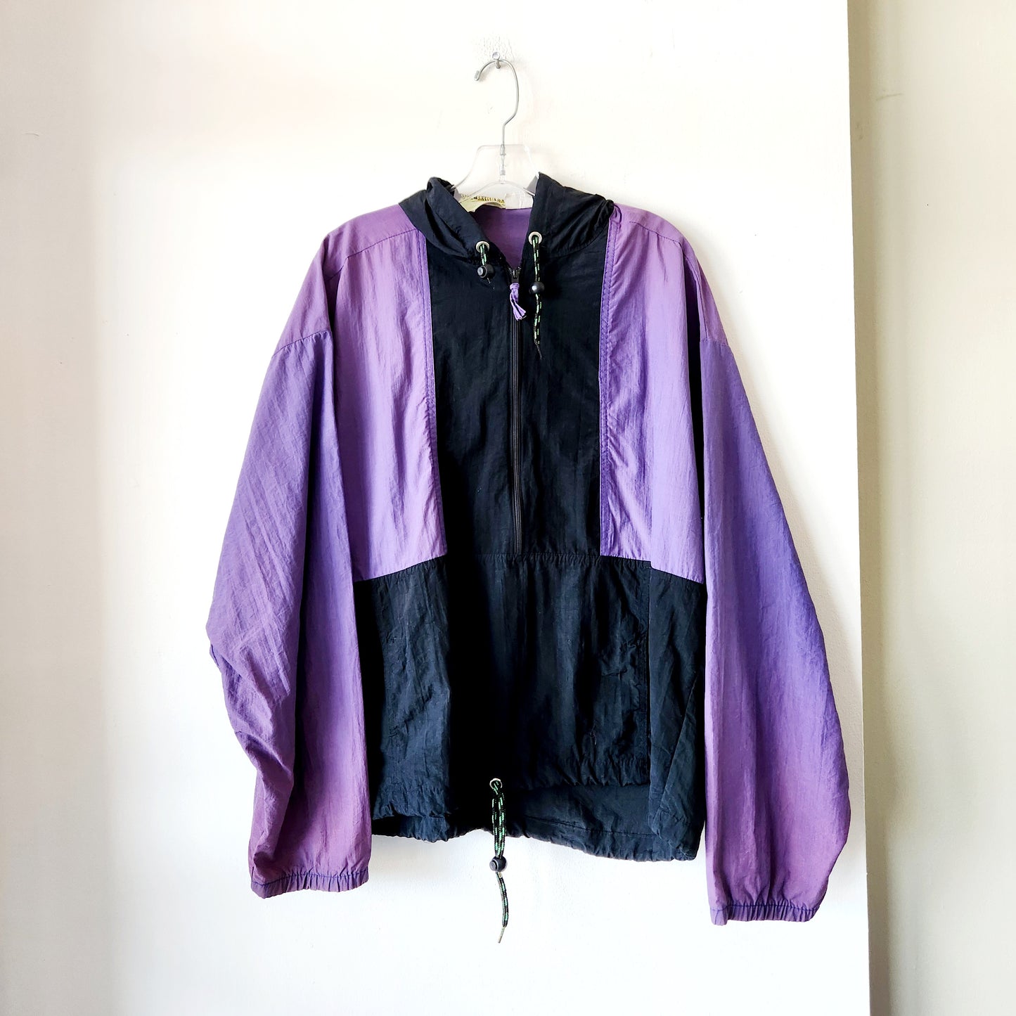 Vintage Ocean Equipment Anorak - L
