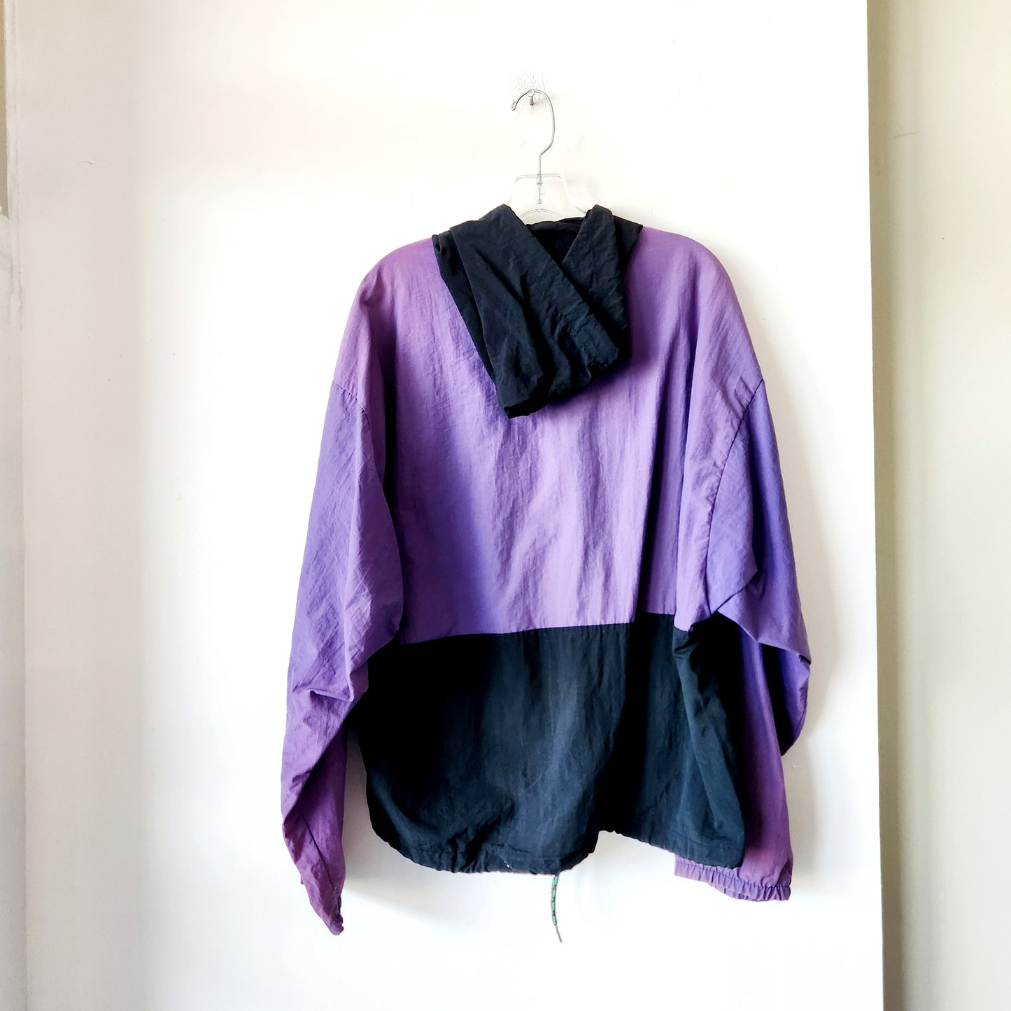 Vintage Ocean Equipment Anorak - L