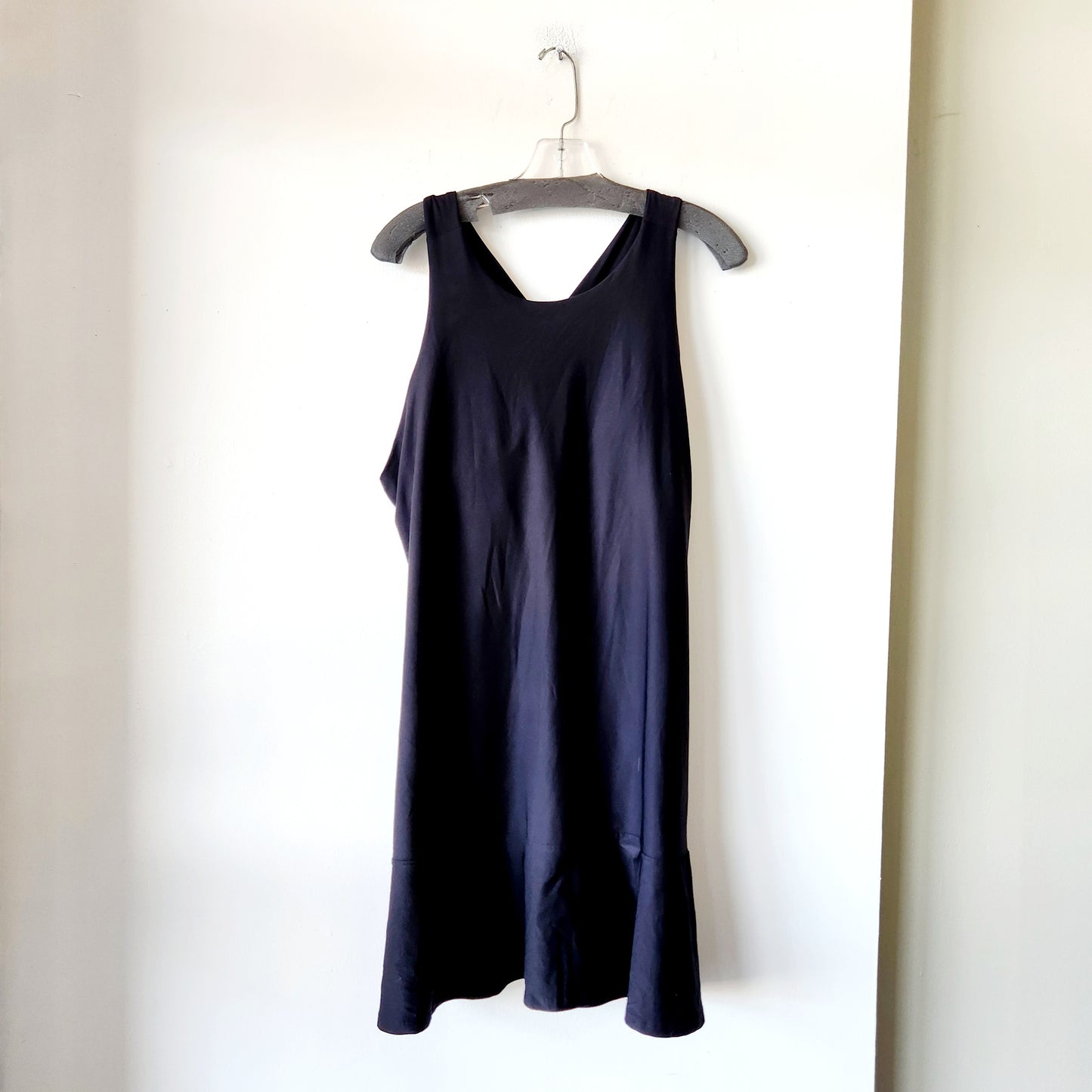 Etonic Racerback Black Active Dress - XL
