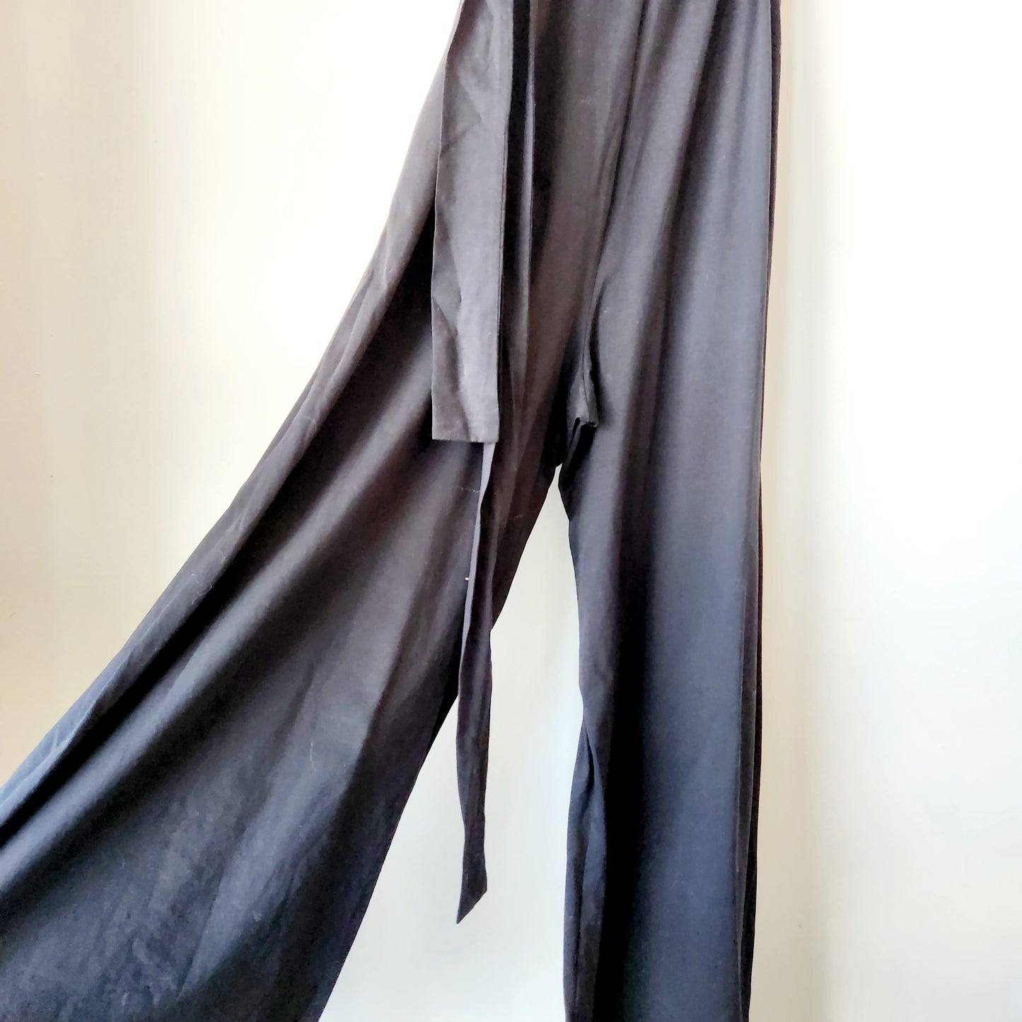 Natori 100% Cotton Black Lounge Romper - XS - New