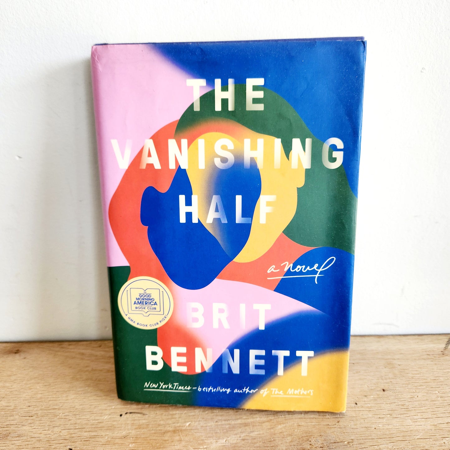 The Vanishing Half by Brit Bennett