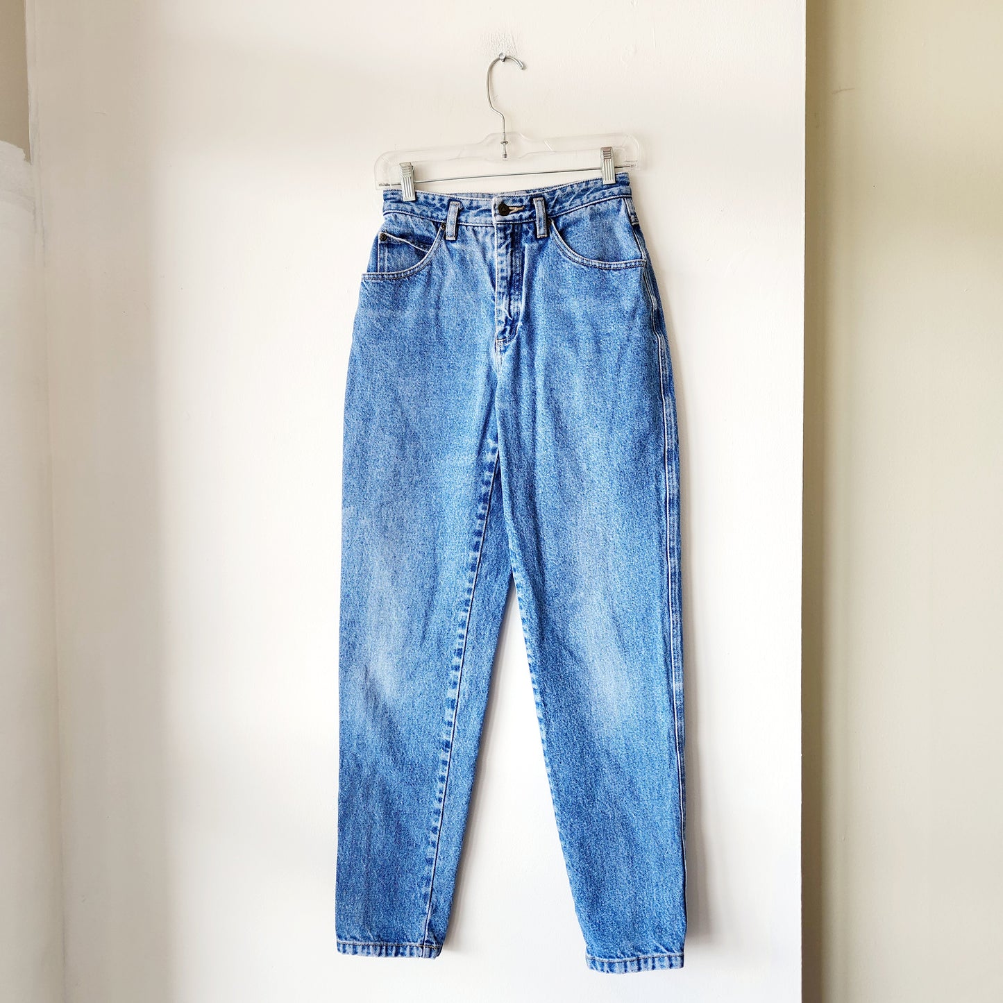 Vintage 90s LizWear High Rise Jeans - size 6