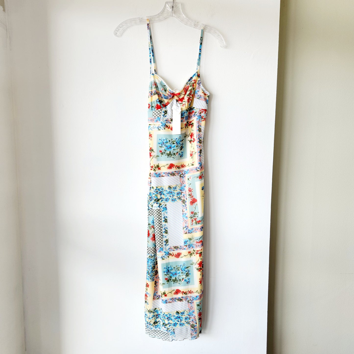 Thirty/Thirty LA Slip Dress - XS - New