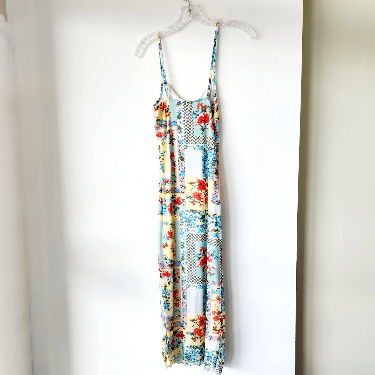 Thirty/Thirty LA Slip Dress - XS - New