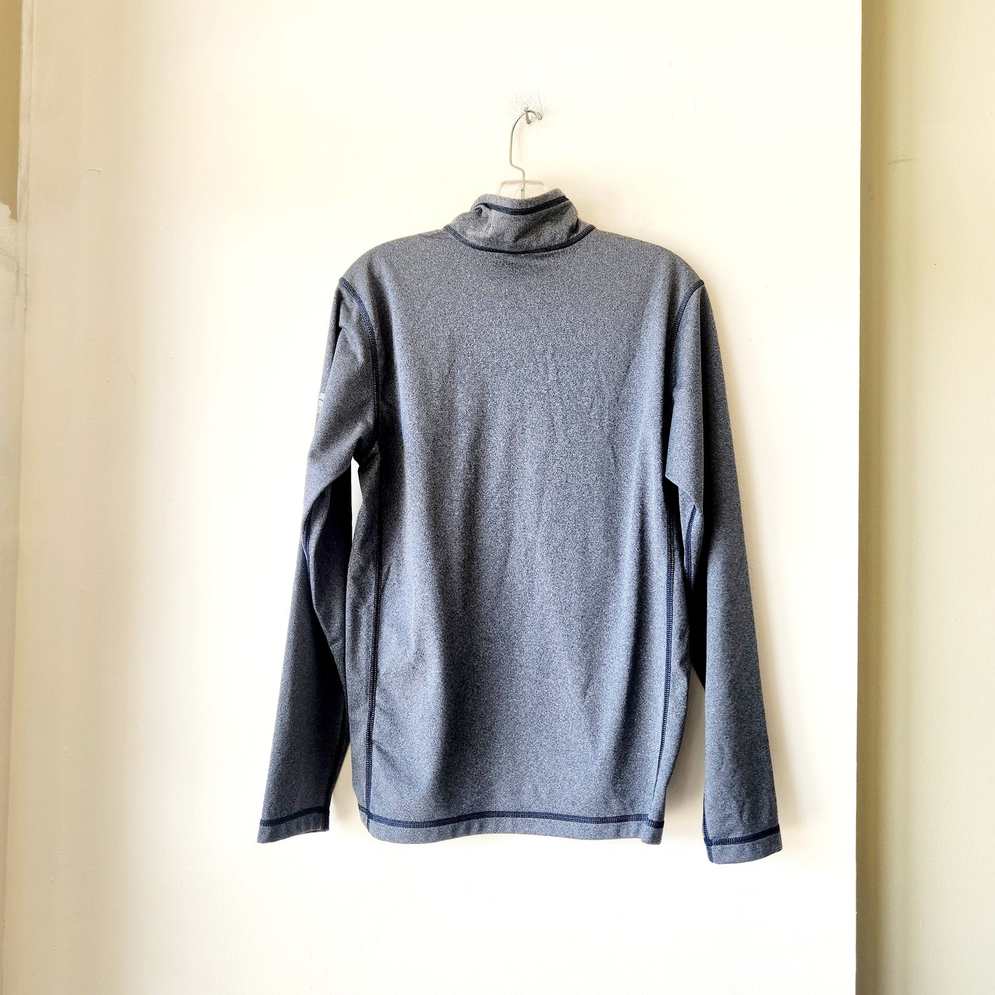The North Face Half Zip Active Fleece Top - Men's S