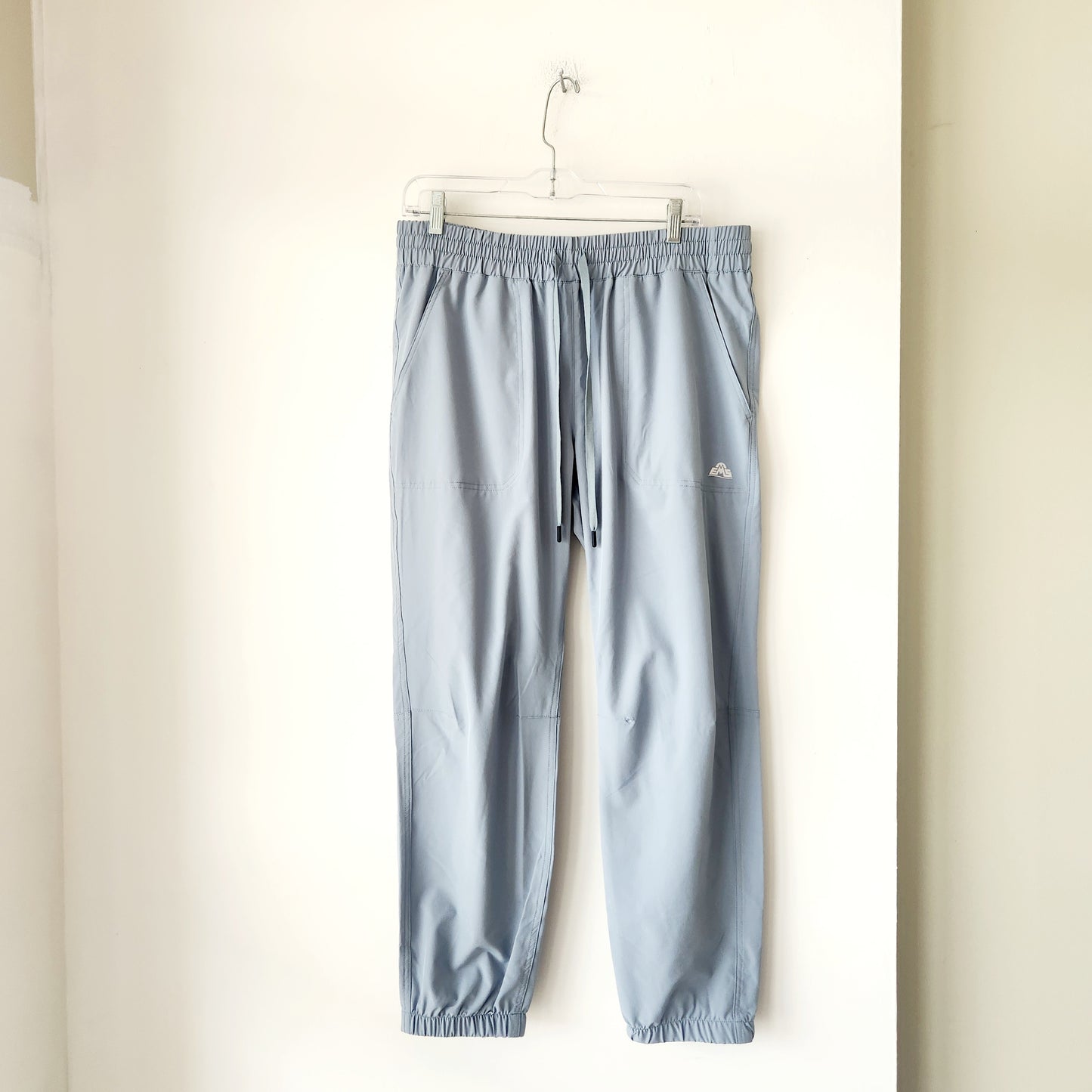 EMS Lightweight Drawstring Joggers - size 12