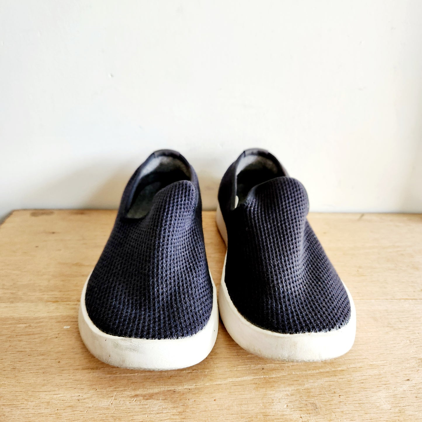 Allbirds Slip On Sneakers - size 10
