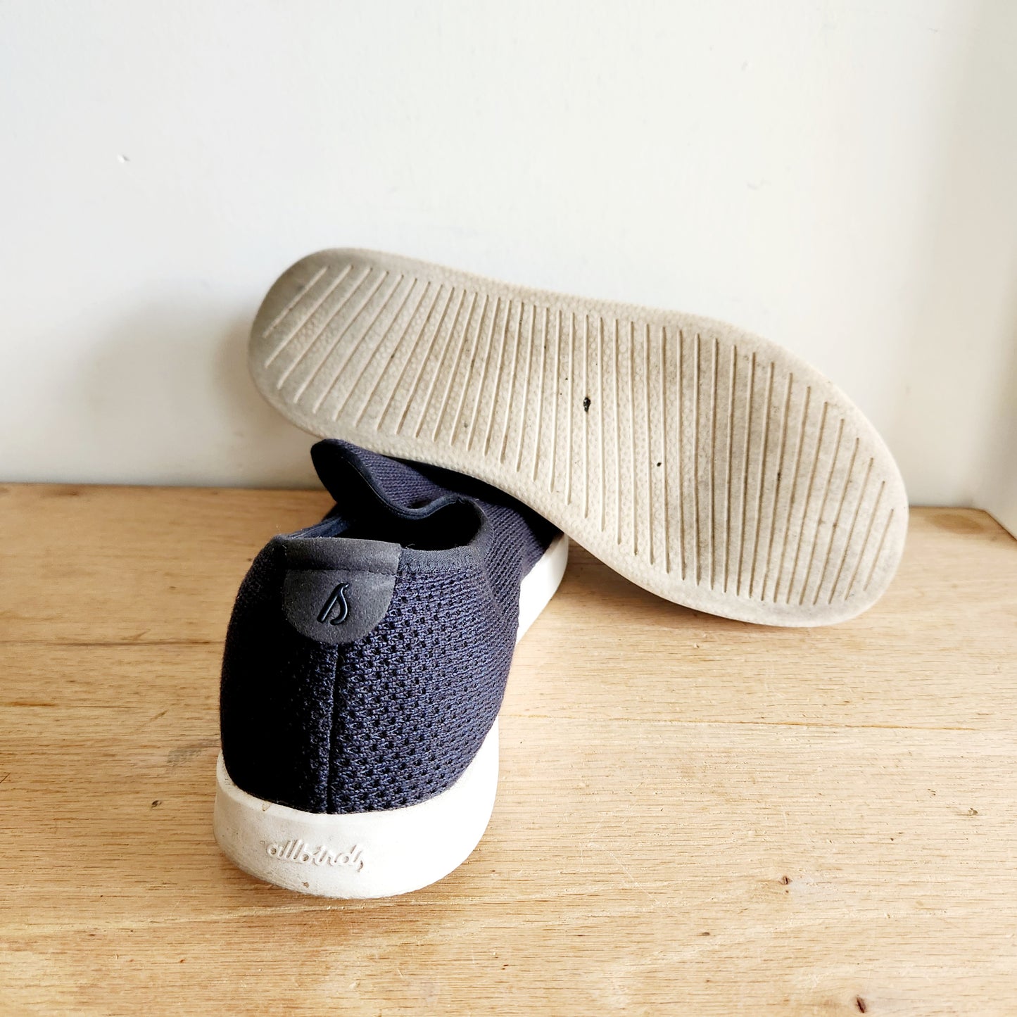 Allbirds Slip On Sneakers - size 10