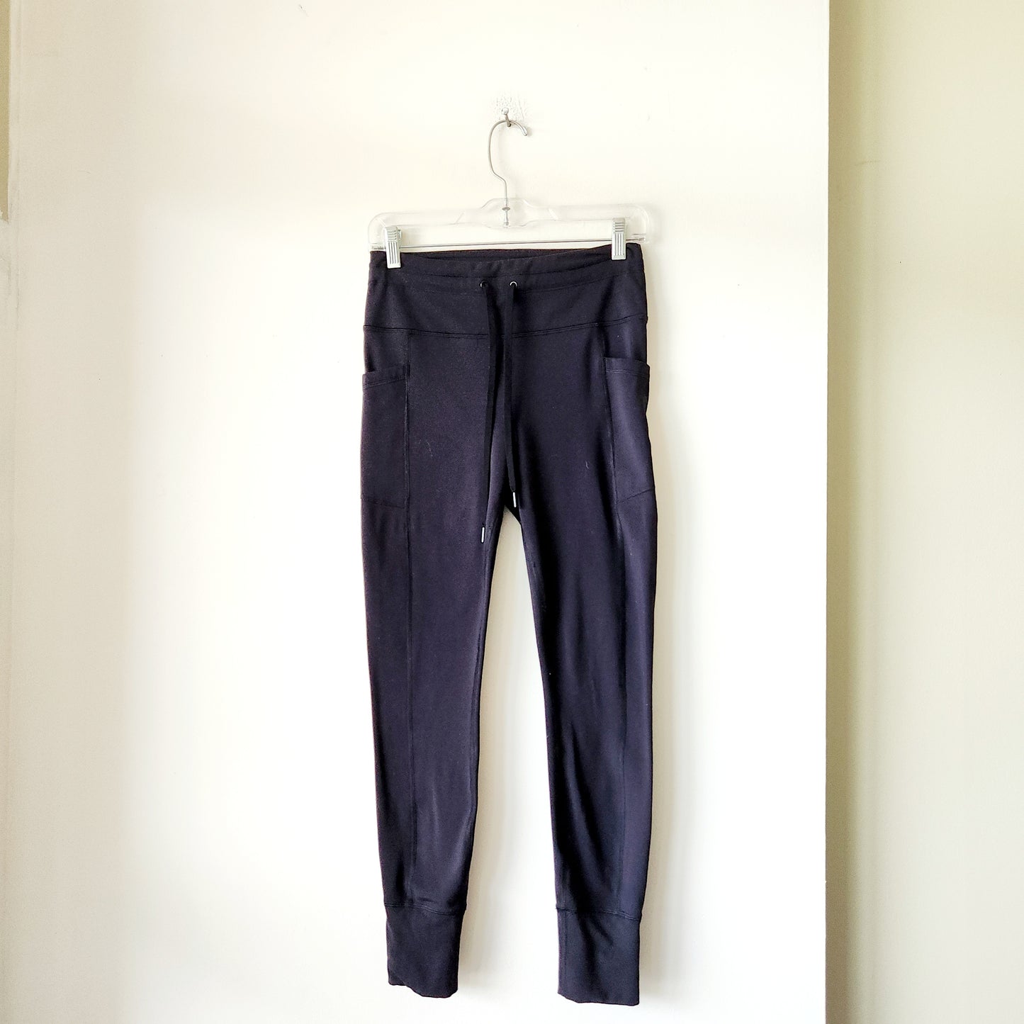 Yogalicious Lux PolarLux 7/8 Jogger Leggings - M