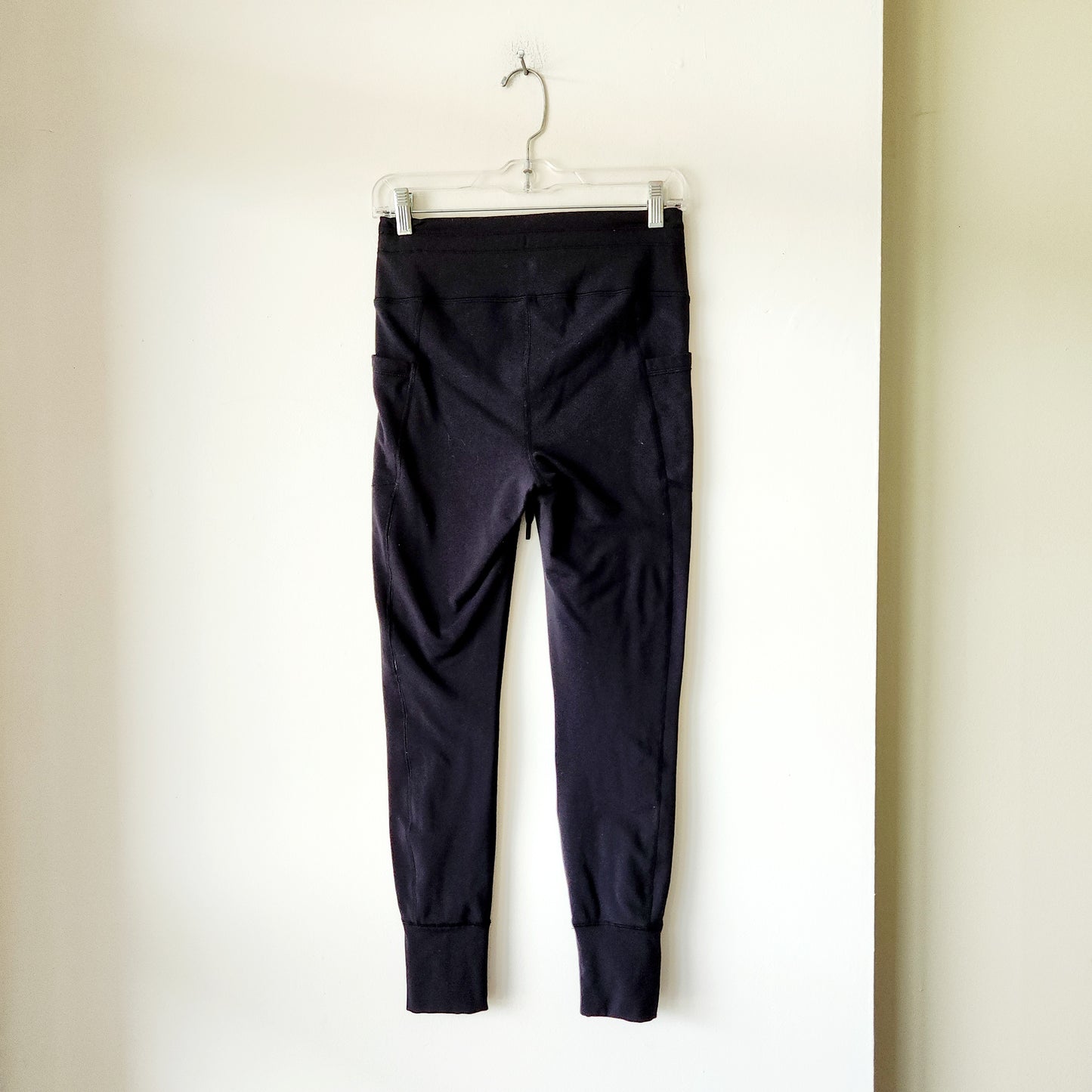 Yogalicious Lux PolarLux 7/8 Jogger Leggings - M