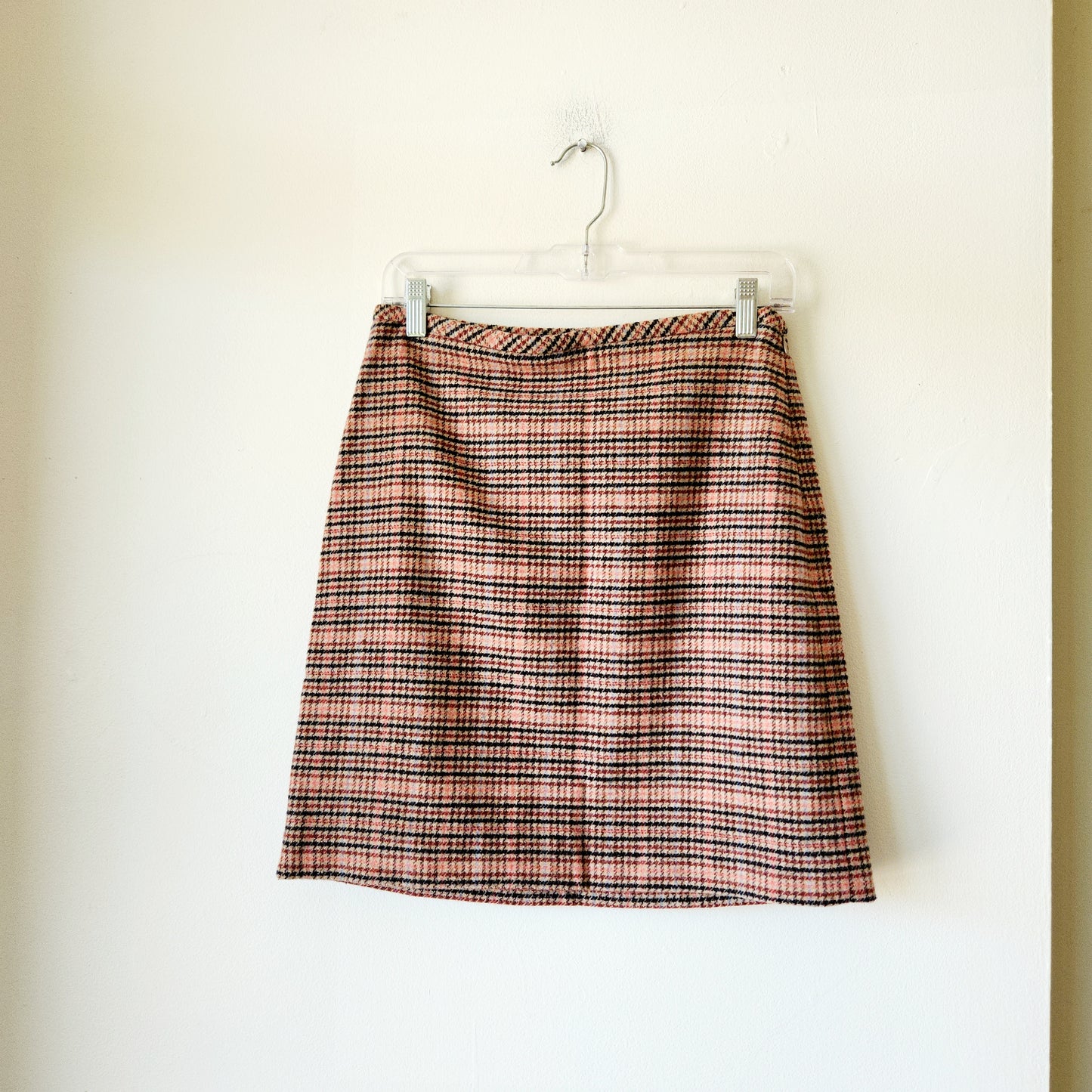 Talbots Wool Blend Skirt - size 2 Petite