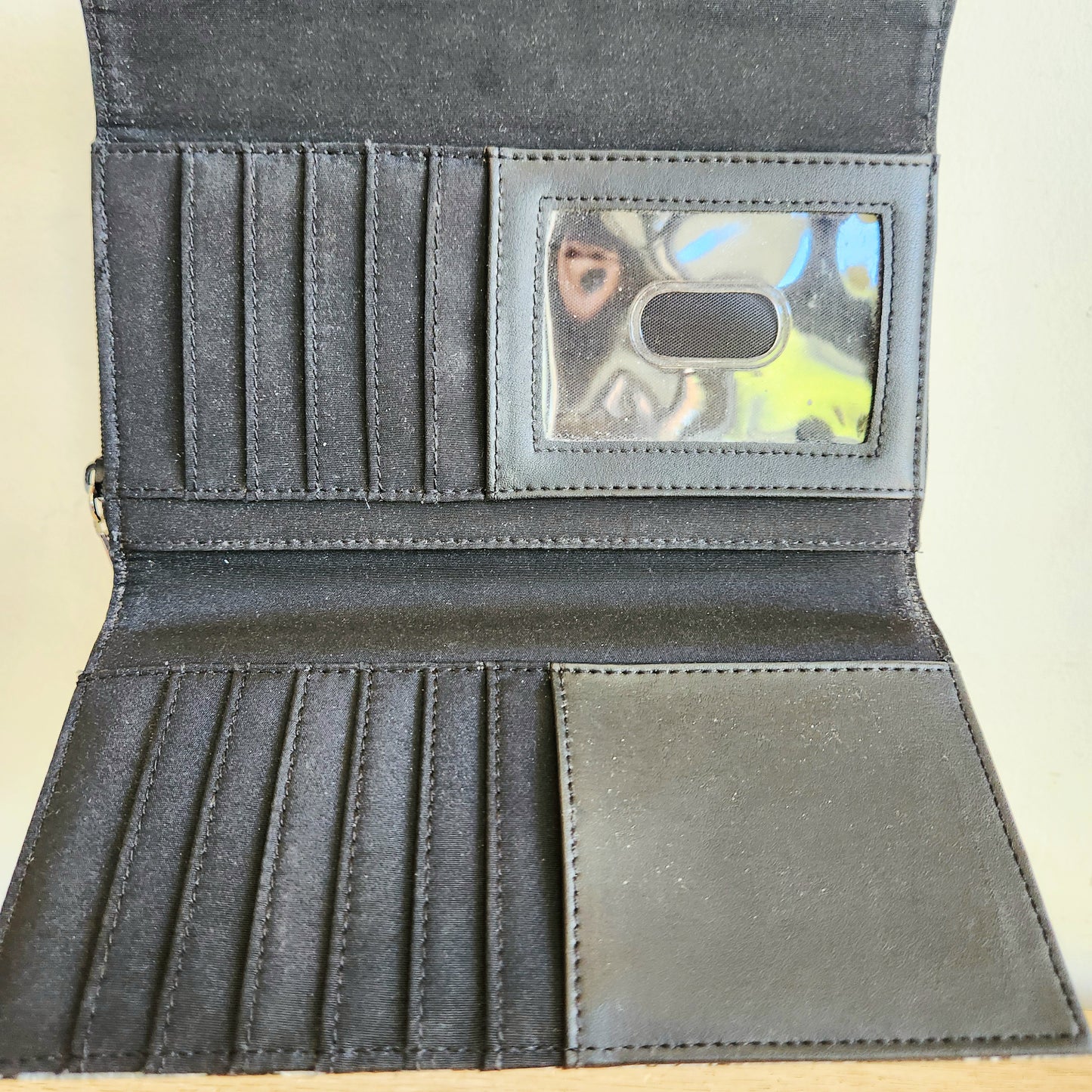 Nine West 3.5" x 7" Wallet Multi-Pocket
