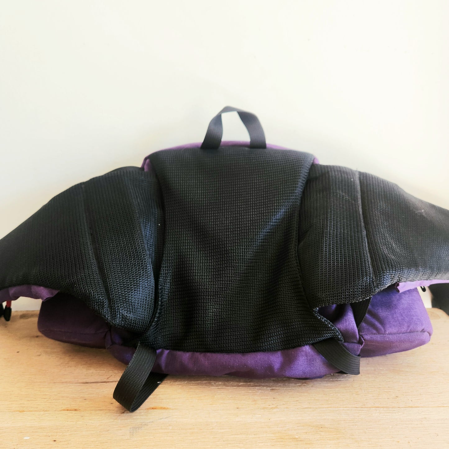 Vintage Ultimate Torsopacs Hiking Bag Fanny Pack