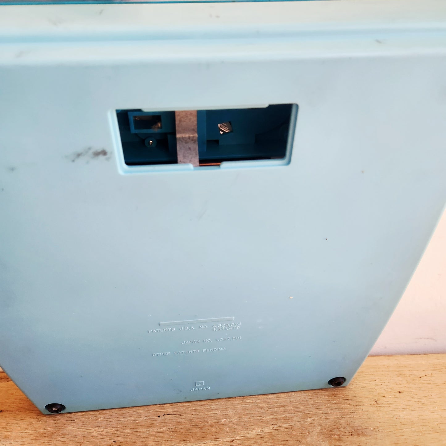 Vintage Buddy L “easy writer” 200 Typewriter for the Younger Writer(needs new ribbon)