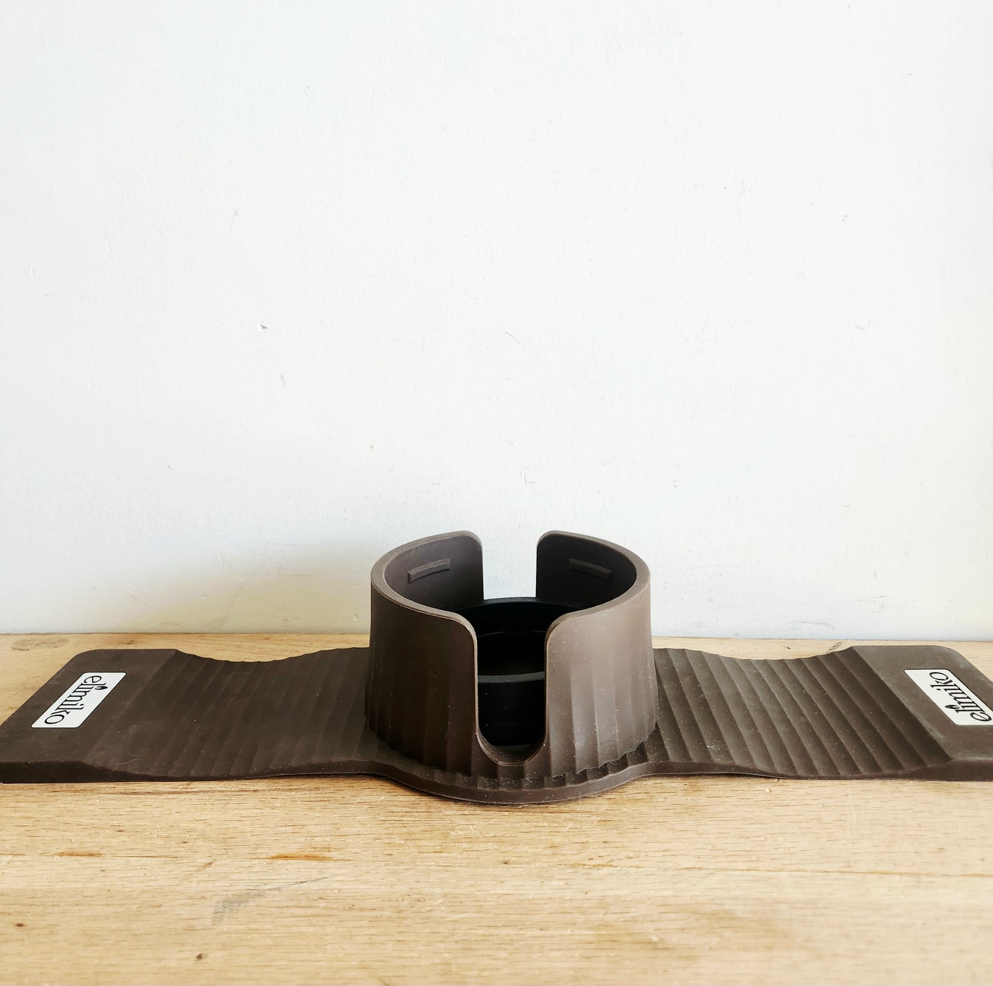 Elimiko Silicone Couch Beverage Holder