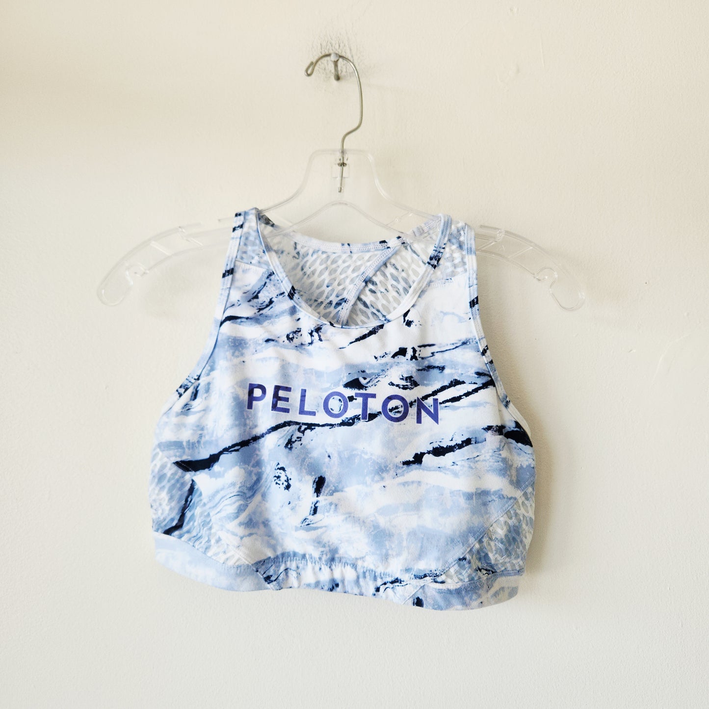 WITH Peloton Sports Bra - L