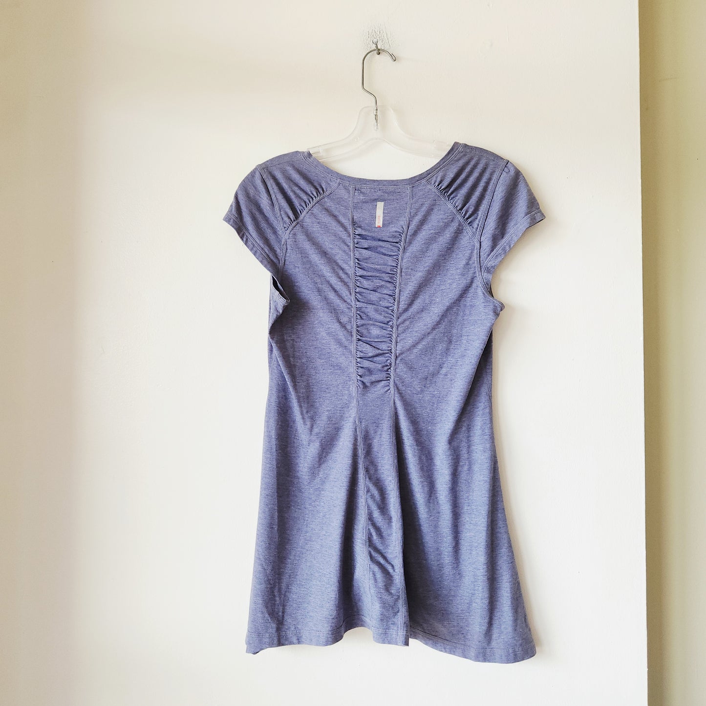 Zella Active Tunic Top - M