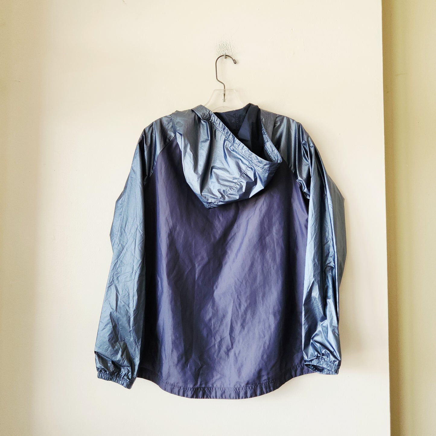 Under Armour Loose Fit Lightweight Jacket - XS