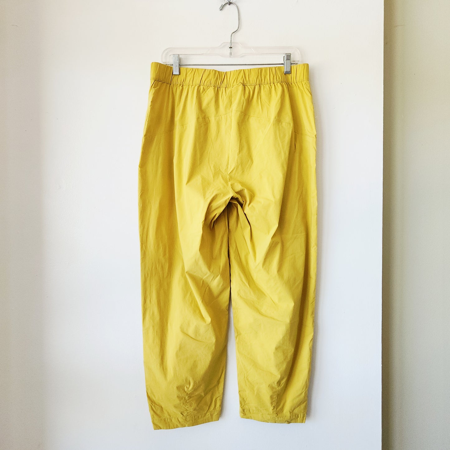 FOIL Pull On Pants with Pockets - size 10