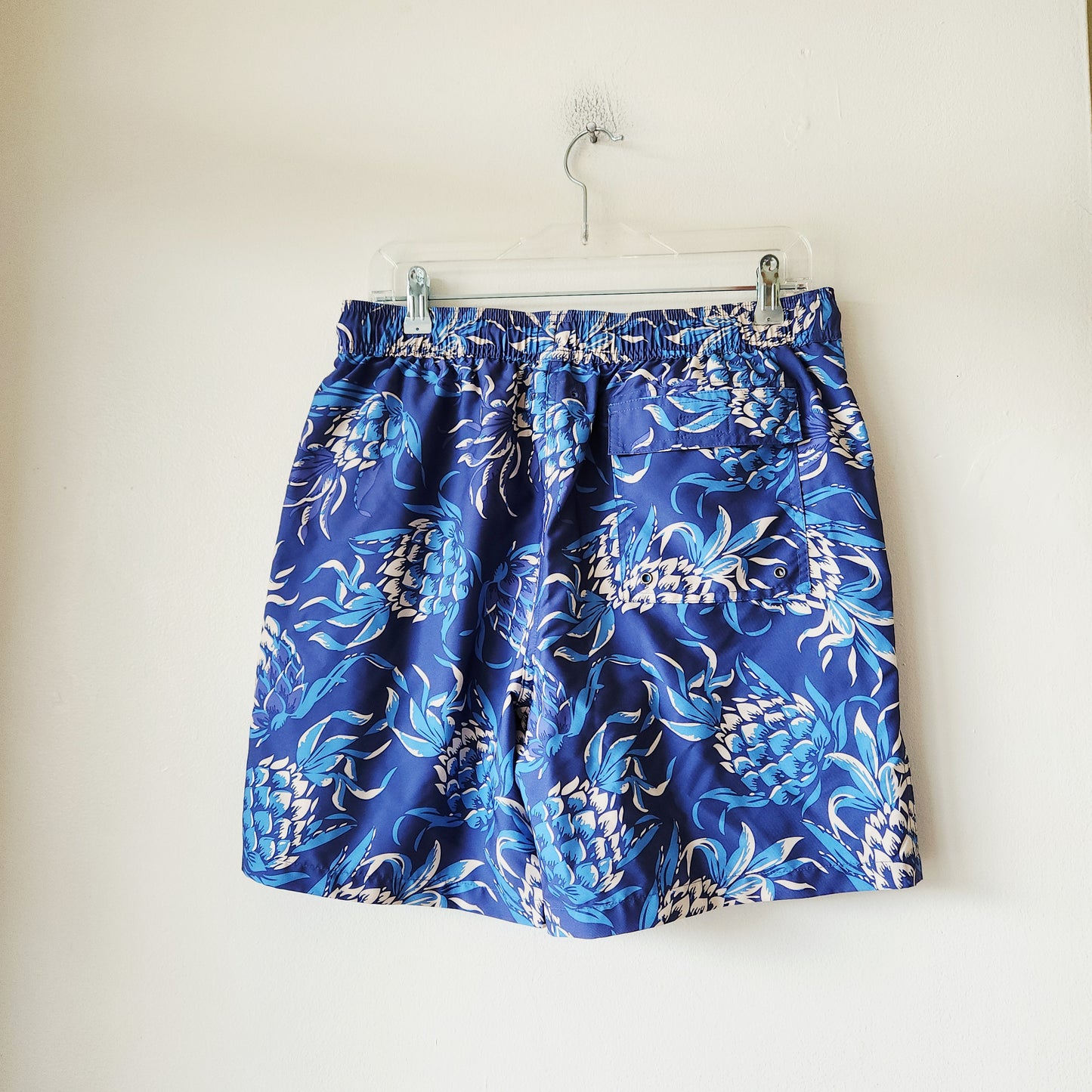 Brooks Brothers Swim Trunks - M