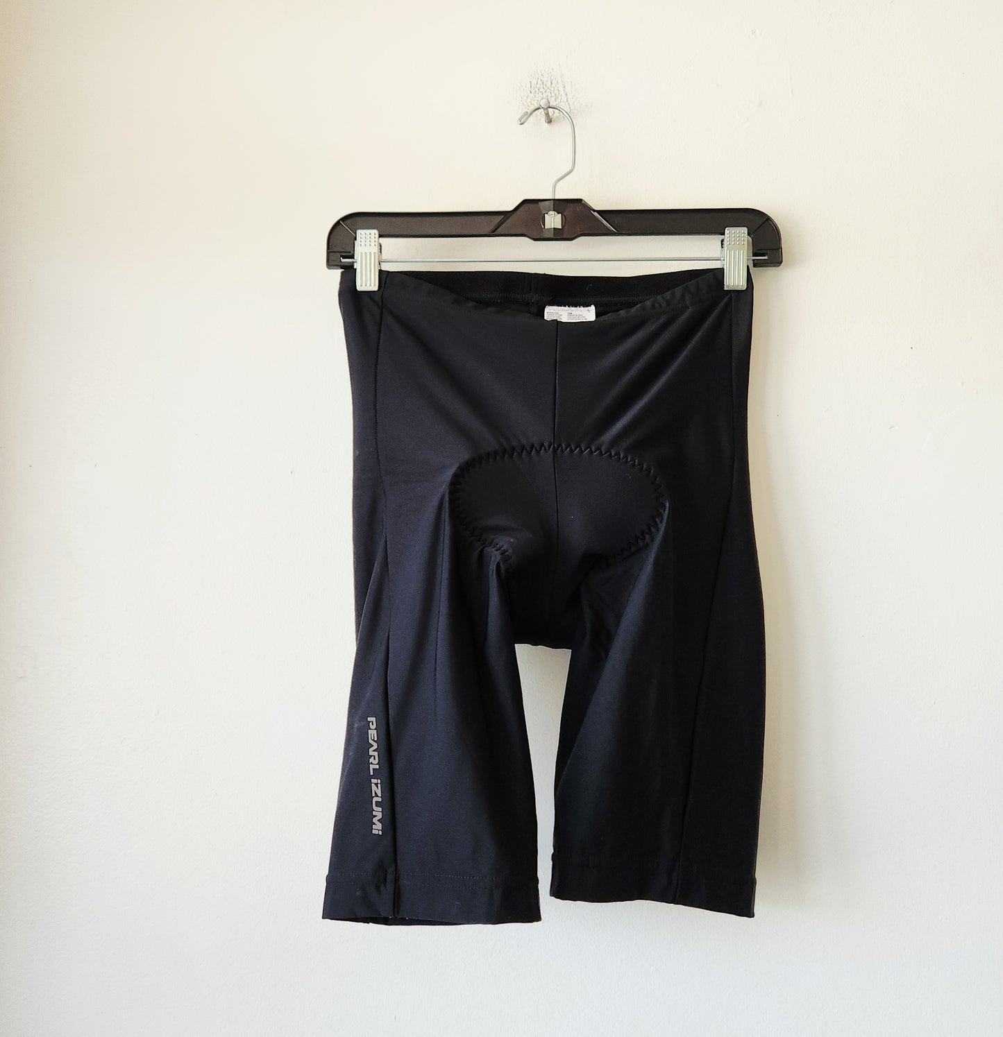 Pearl Izumi Padded Cycling Shorts - M
