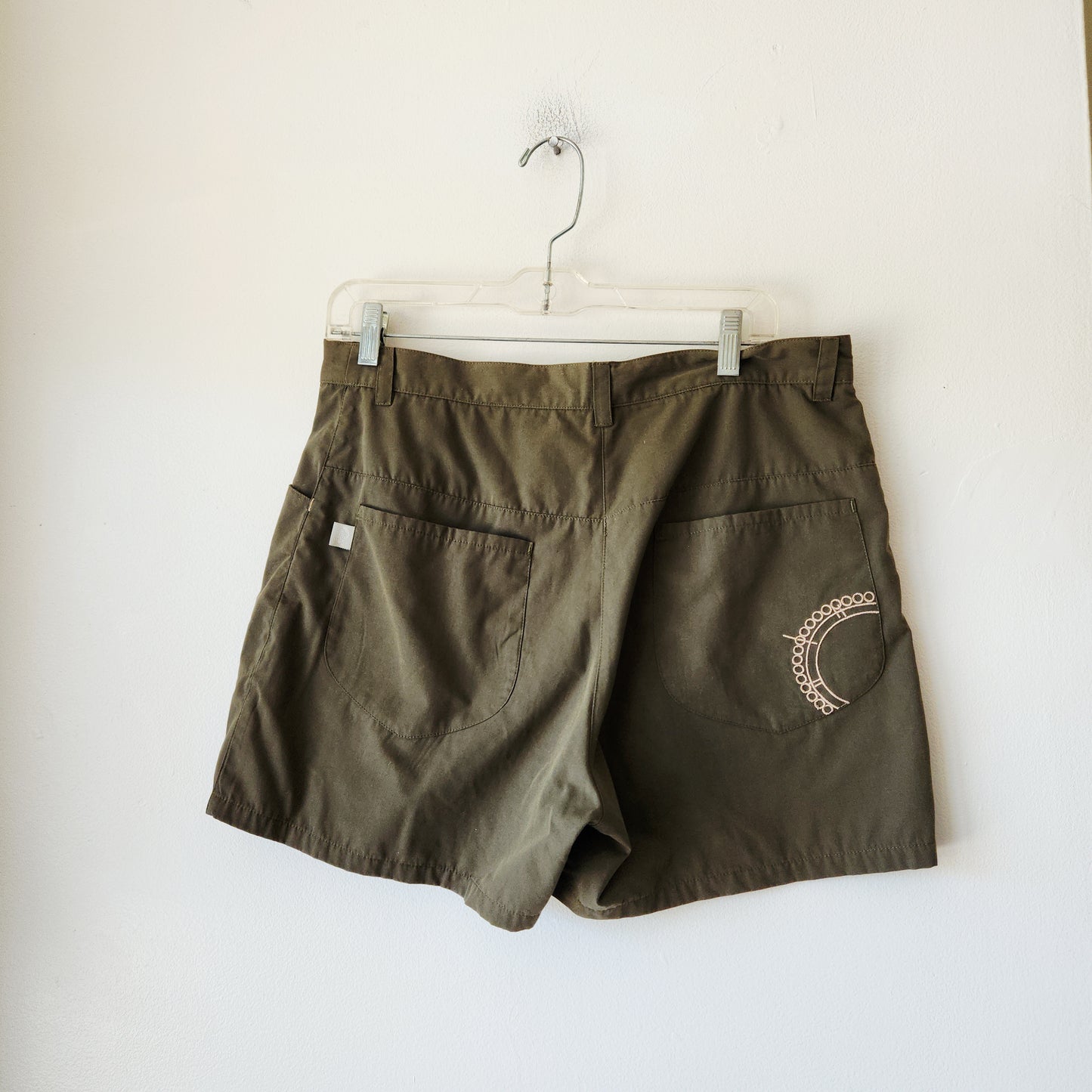 Lowe Alpine Hiking Shorts - size 12