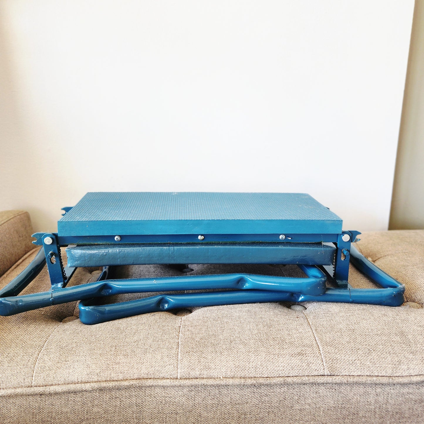 Garden Kneeler and Seat Foldable