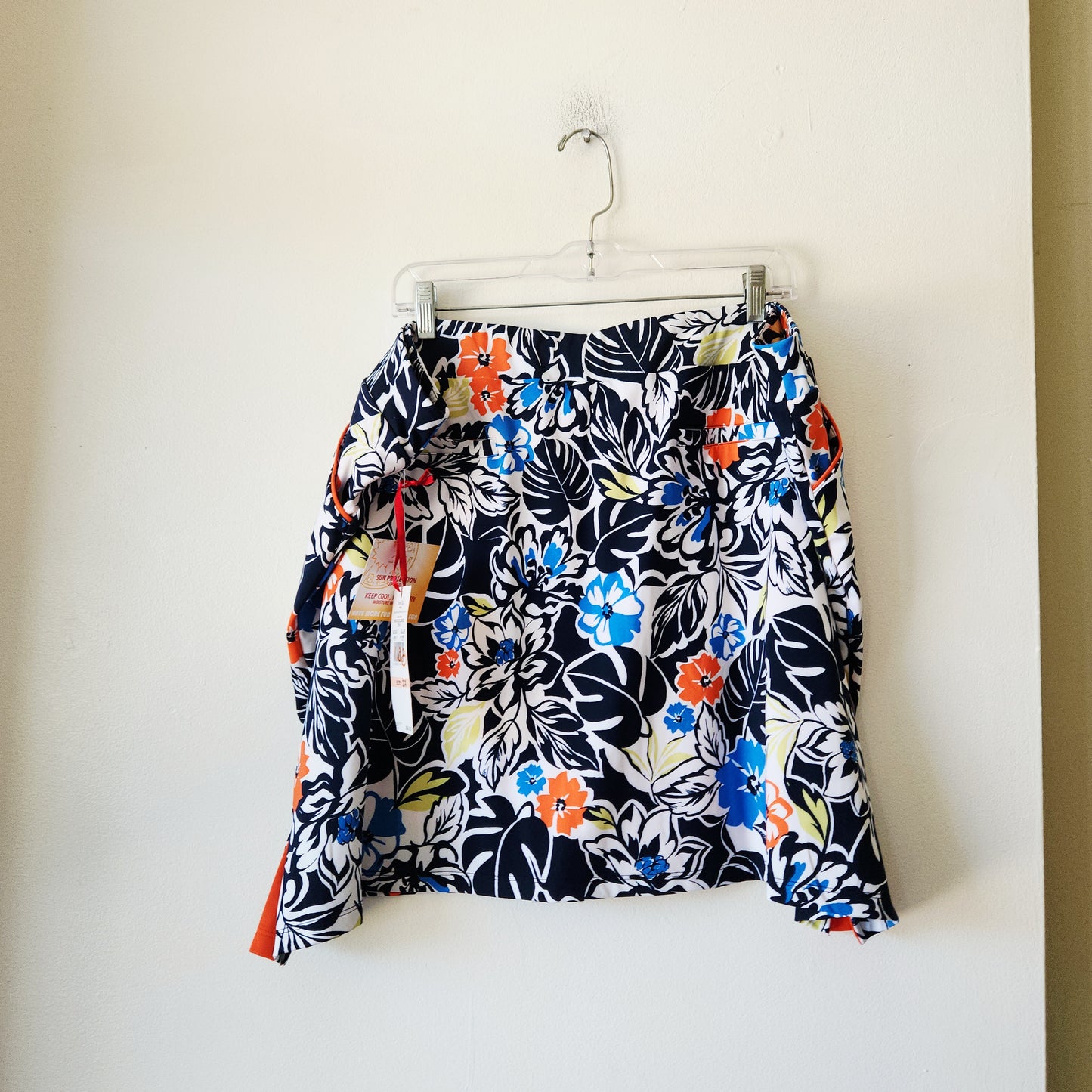Ruby Road UPF50 Skort - 2X - New