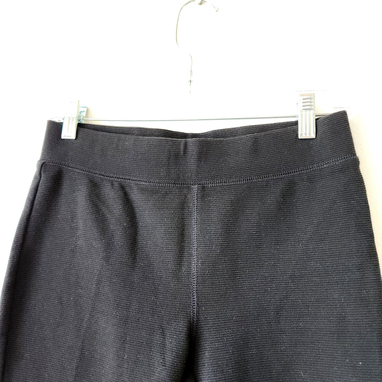 Madewell Rib Bike Shorts - S