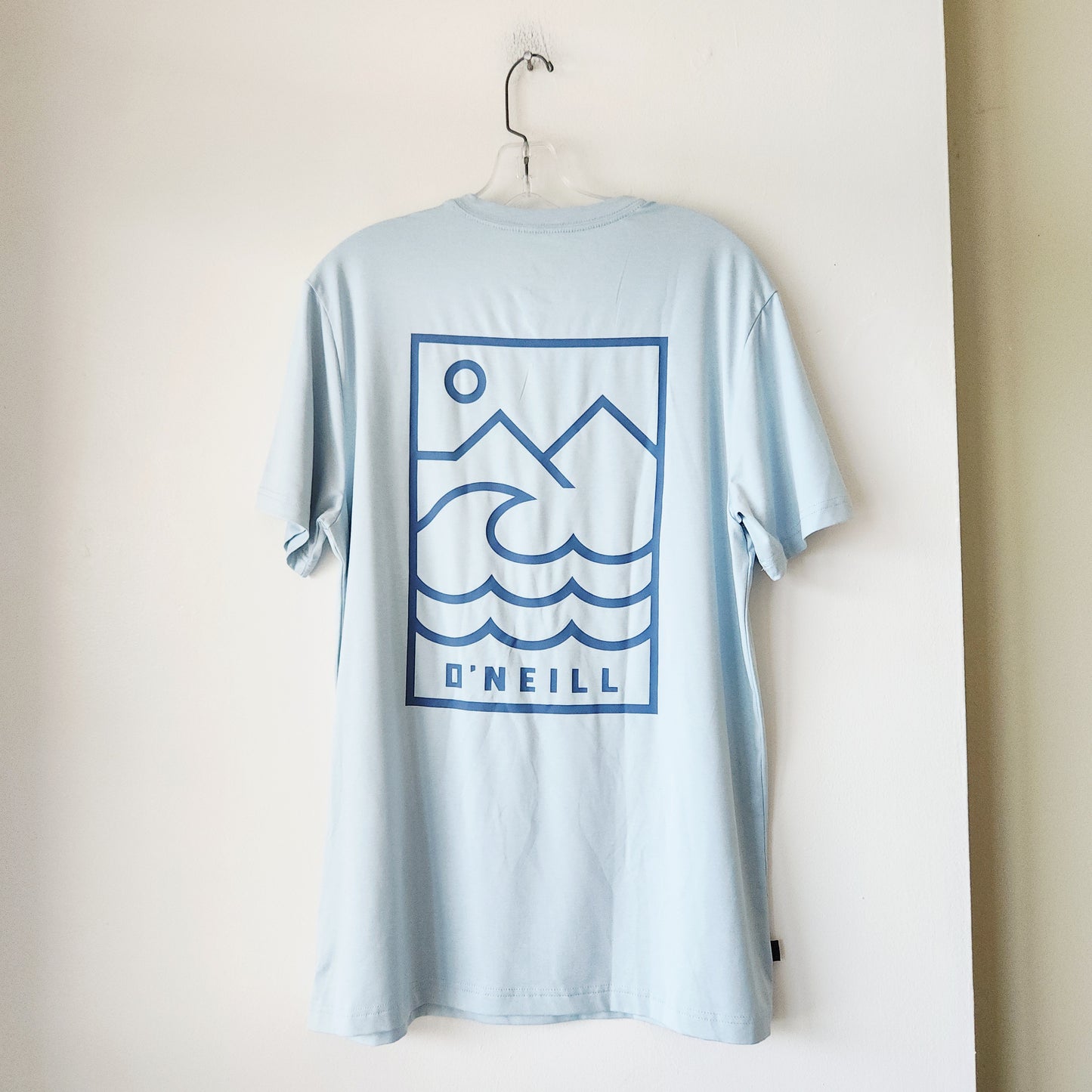 O'Neill Traveler Series UPF50 Tee - M