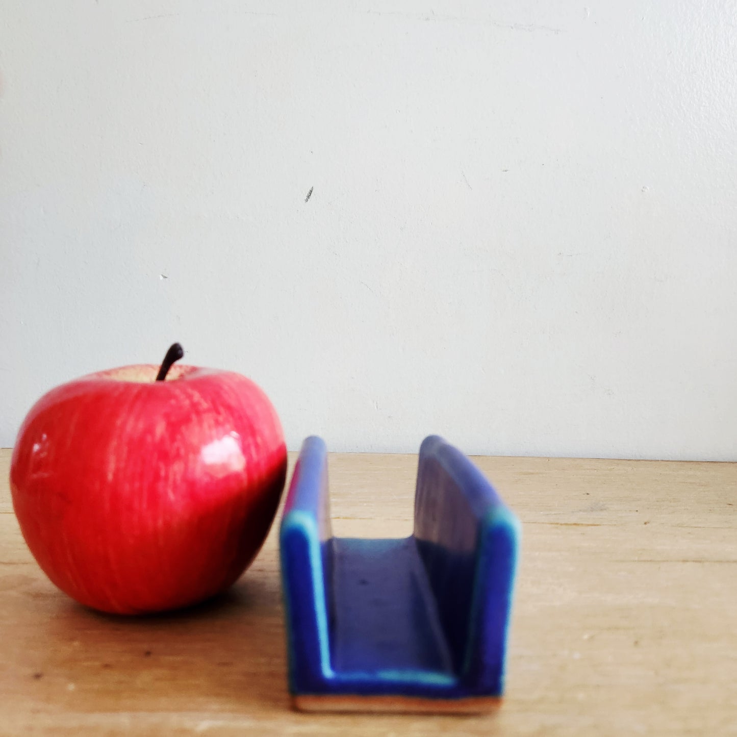 Josh Cohen Stoneware Sponge Holder The Sun