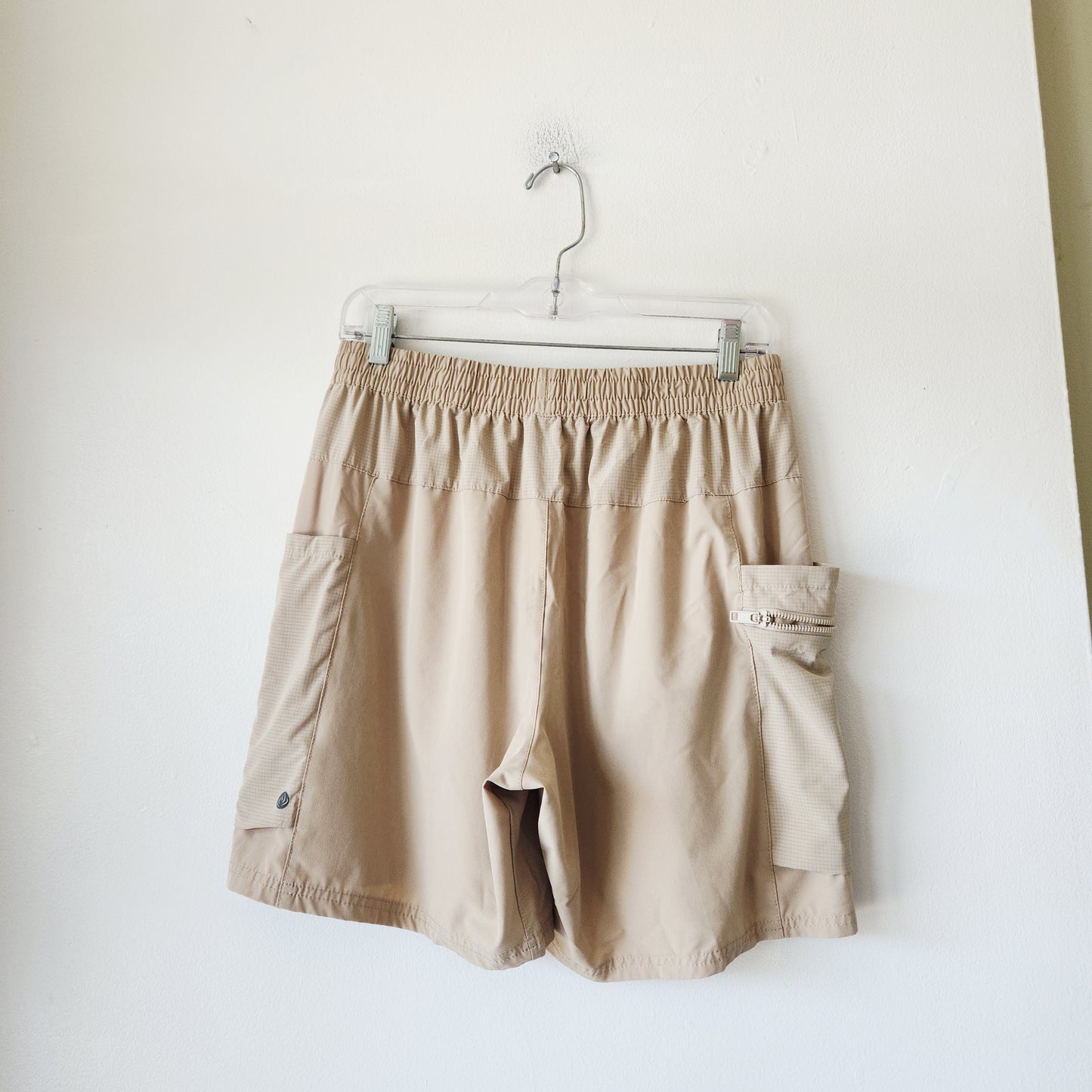 Apana Lightweight Cargo Shorts - L