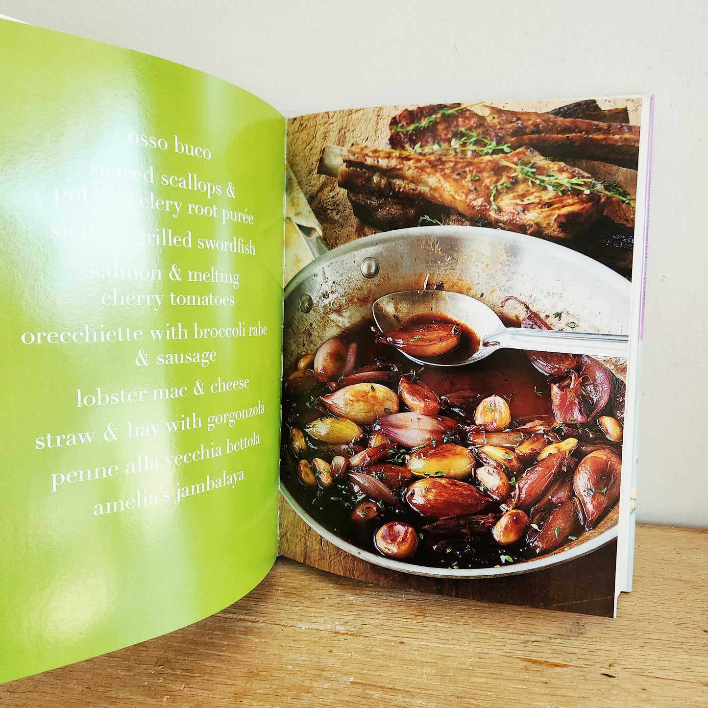 Barefoot Contessa Foolproof