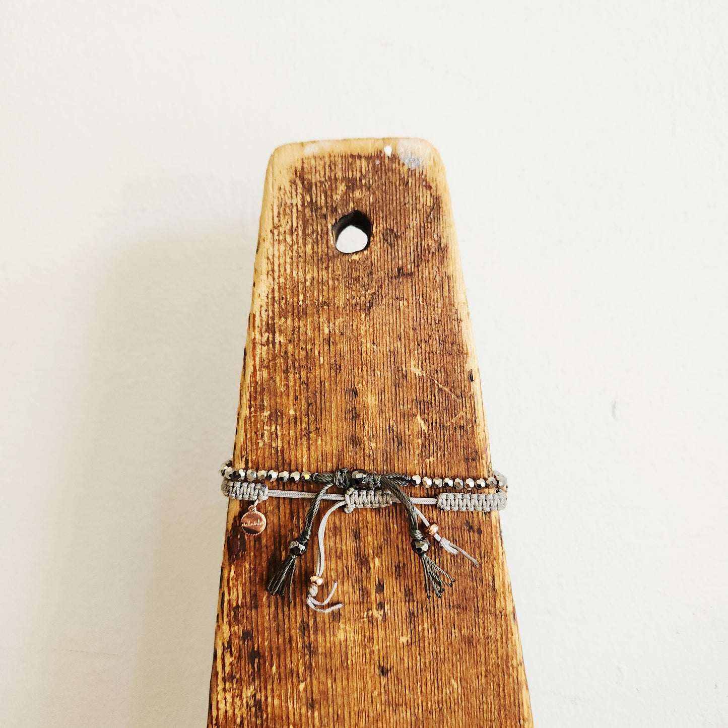 Stella + Dot Bracelets - Set of 2
