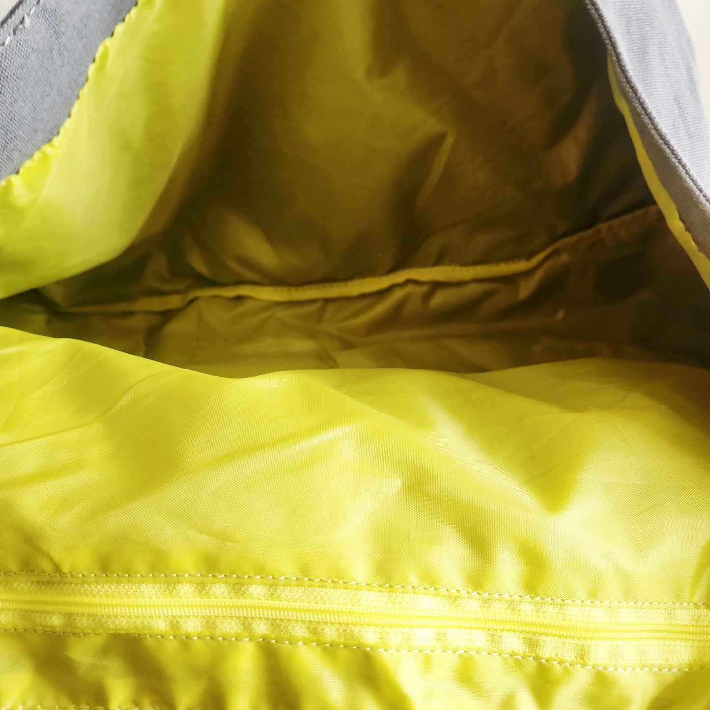 Gaiam Yoga Mat Tote Bag
