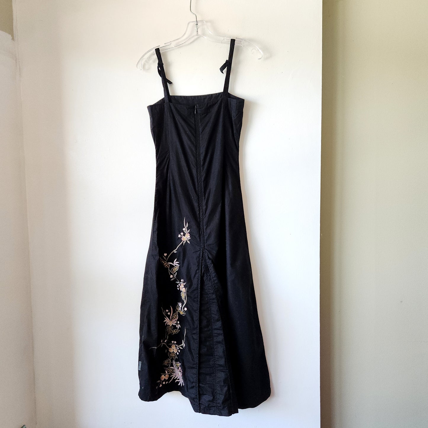 AllSaints Sundress with Embroidery - XS