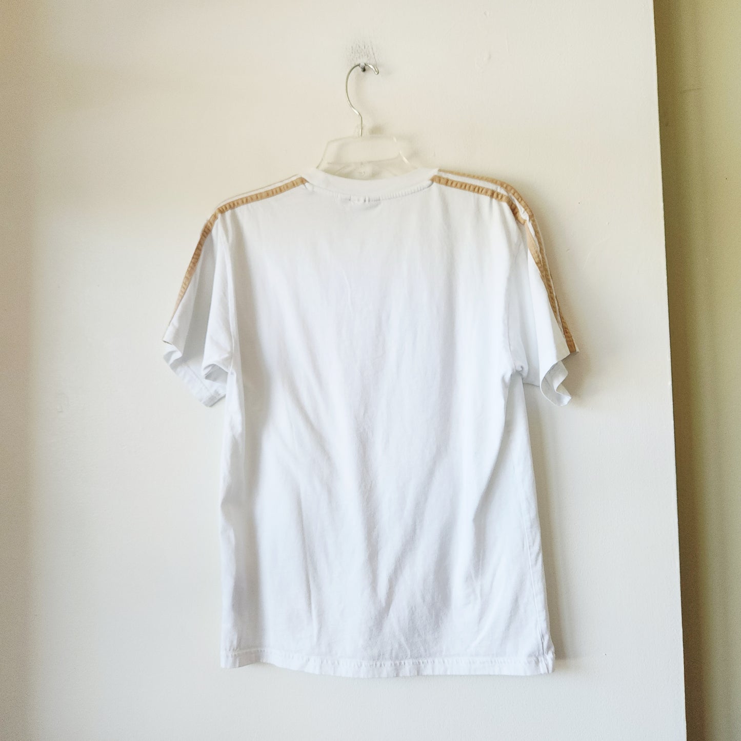 Adidas 100% Cotton Tee - S