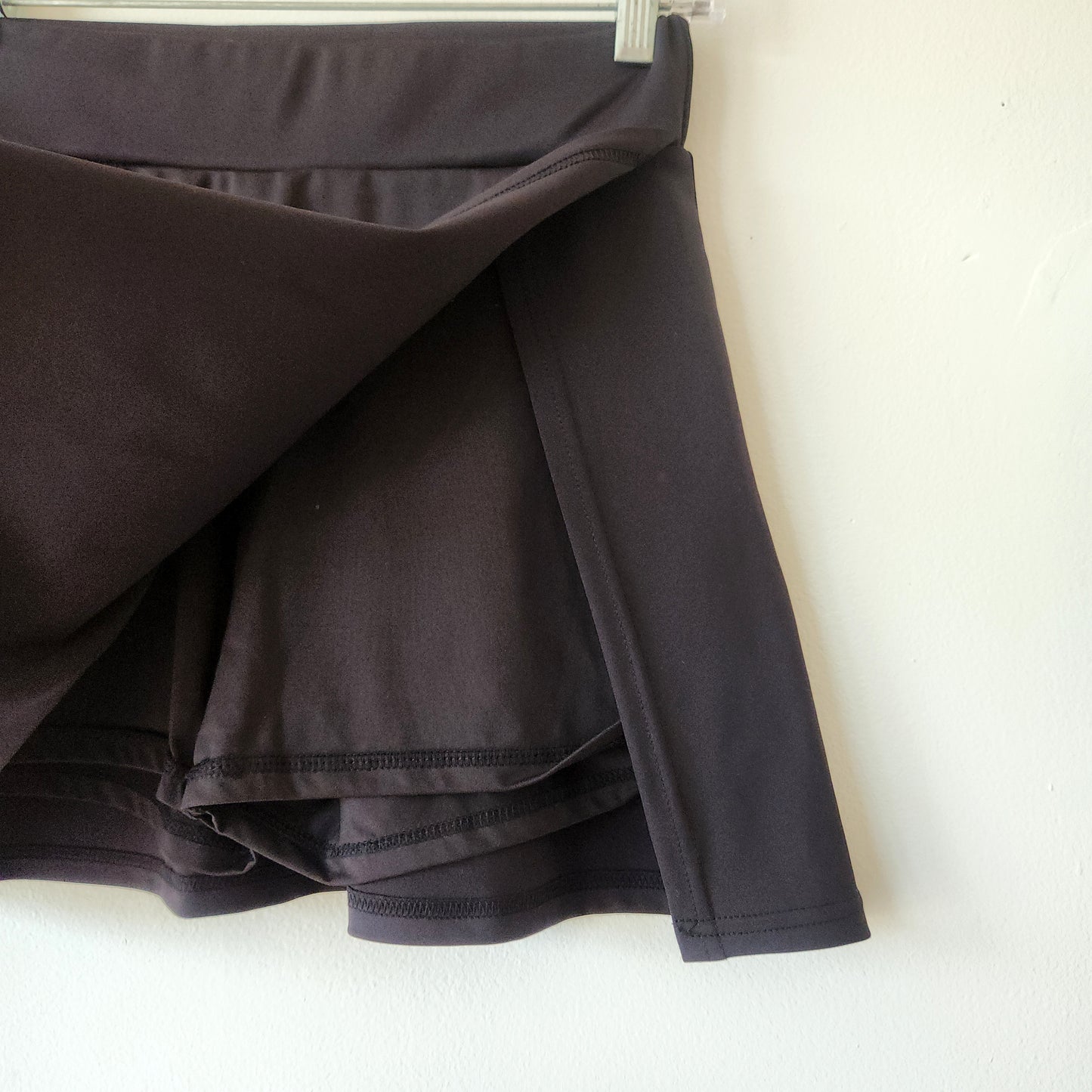 Move Theology Active Skort - XS