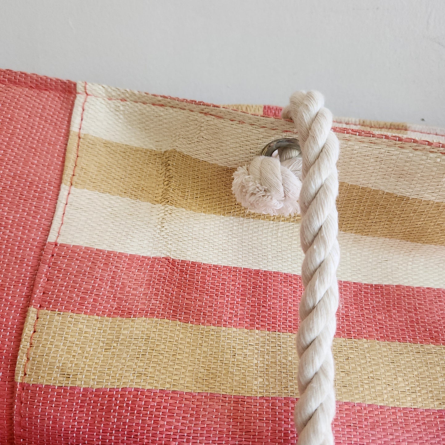 Sun'n'Sand Beach Tote