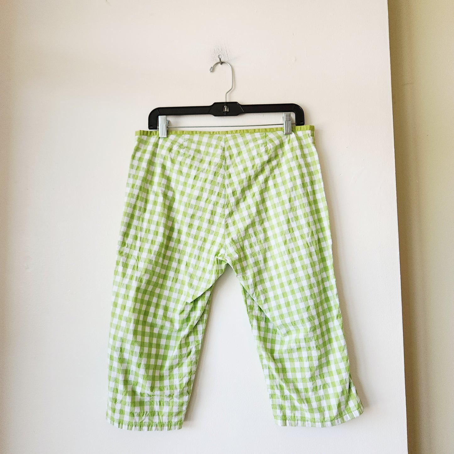 Abercrombie & Fitch Pedal Pushers - size 10