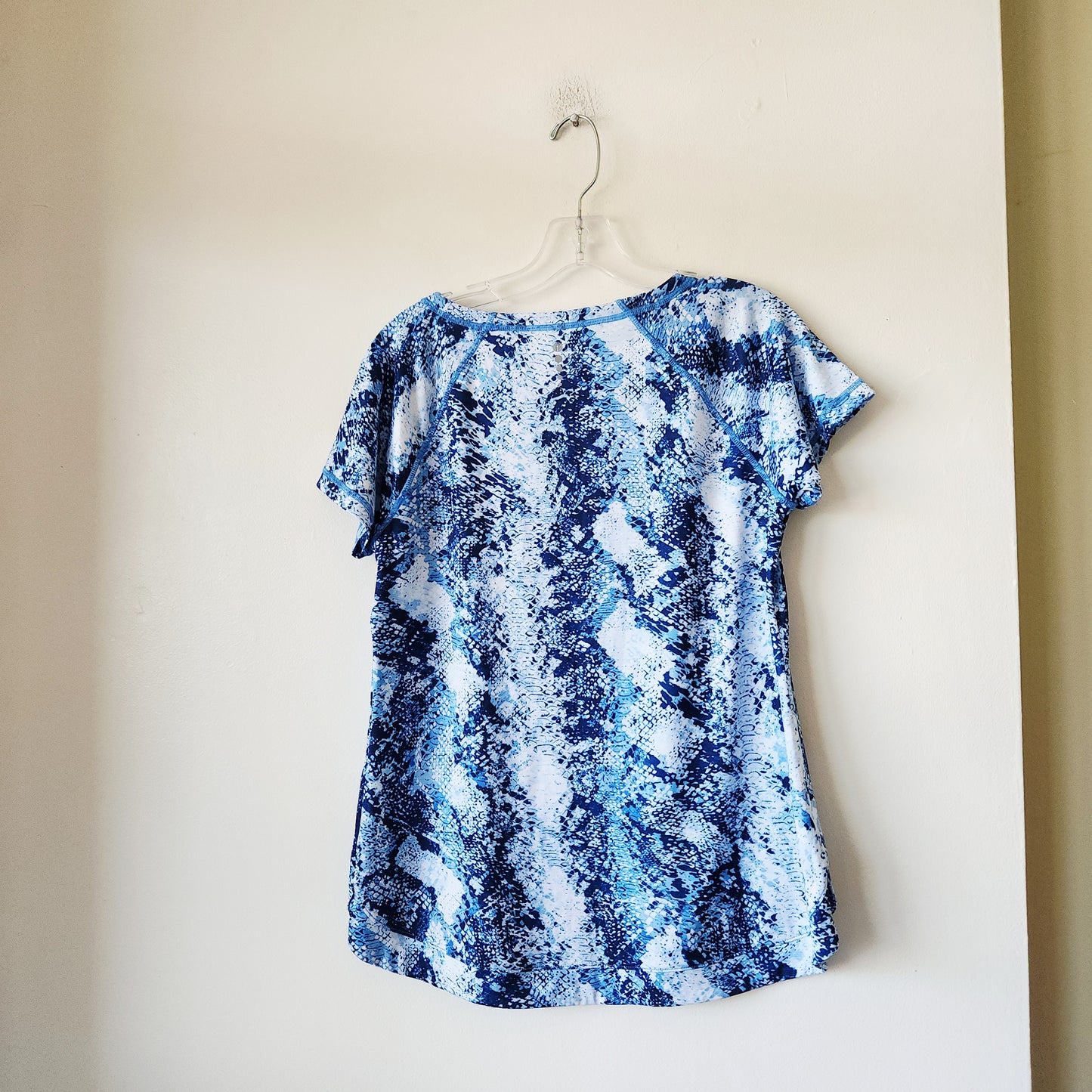 T by Talbots UPF50 Top - S